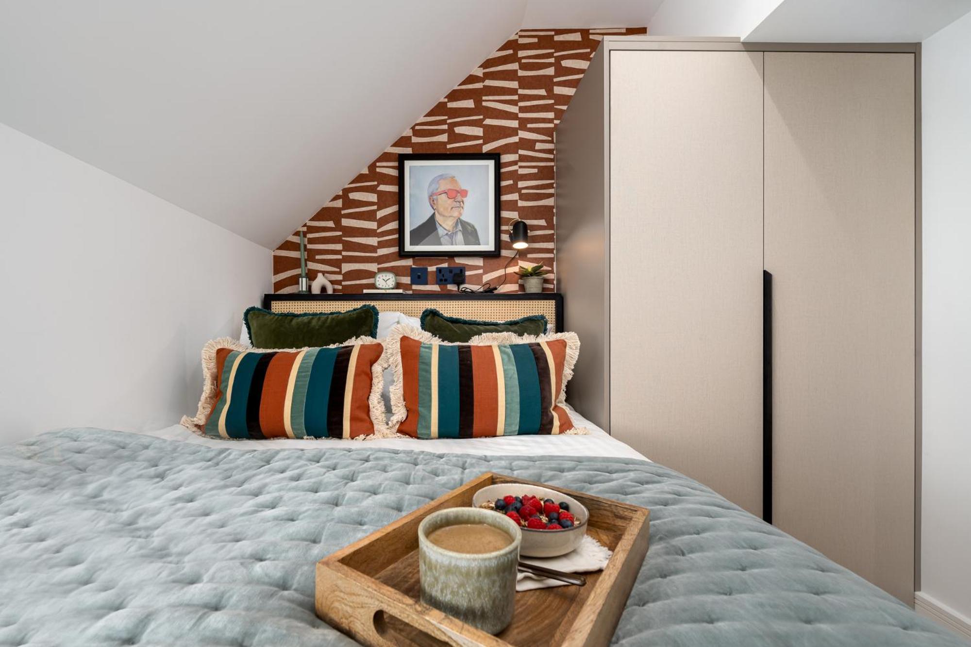 Camden I Your Apartment