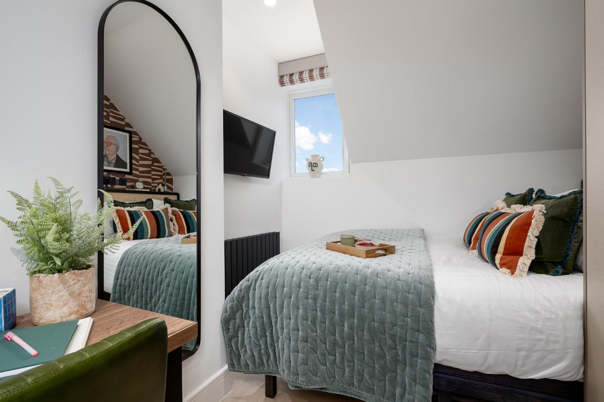 Apartment Camden I Your