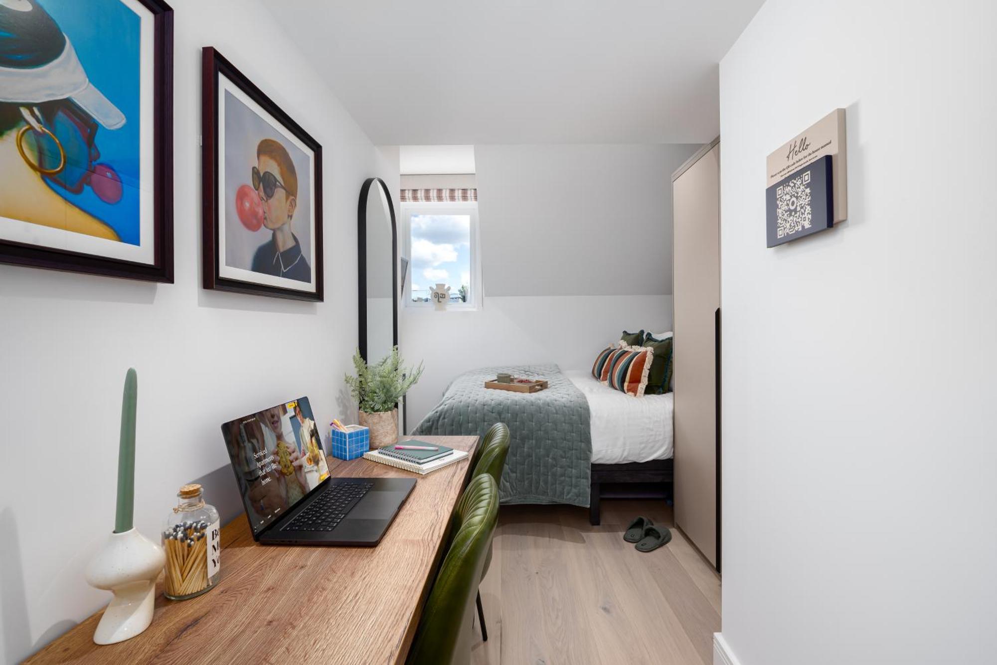 Apartment Camden I Your