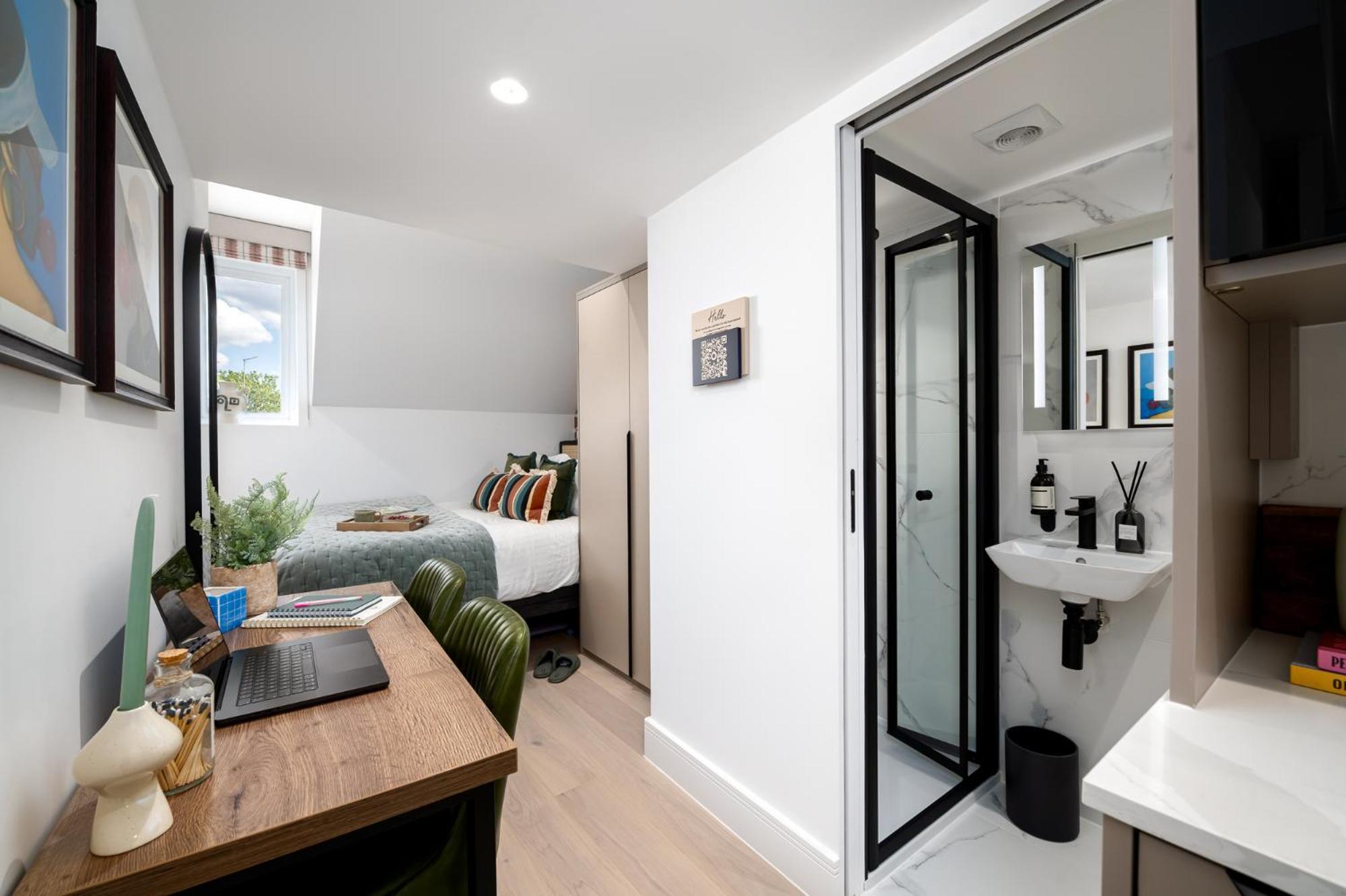 Camden I Your Apartment *