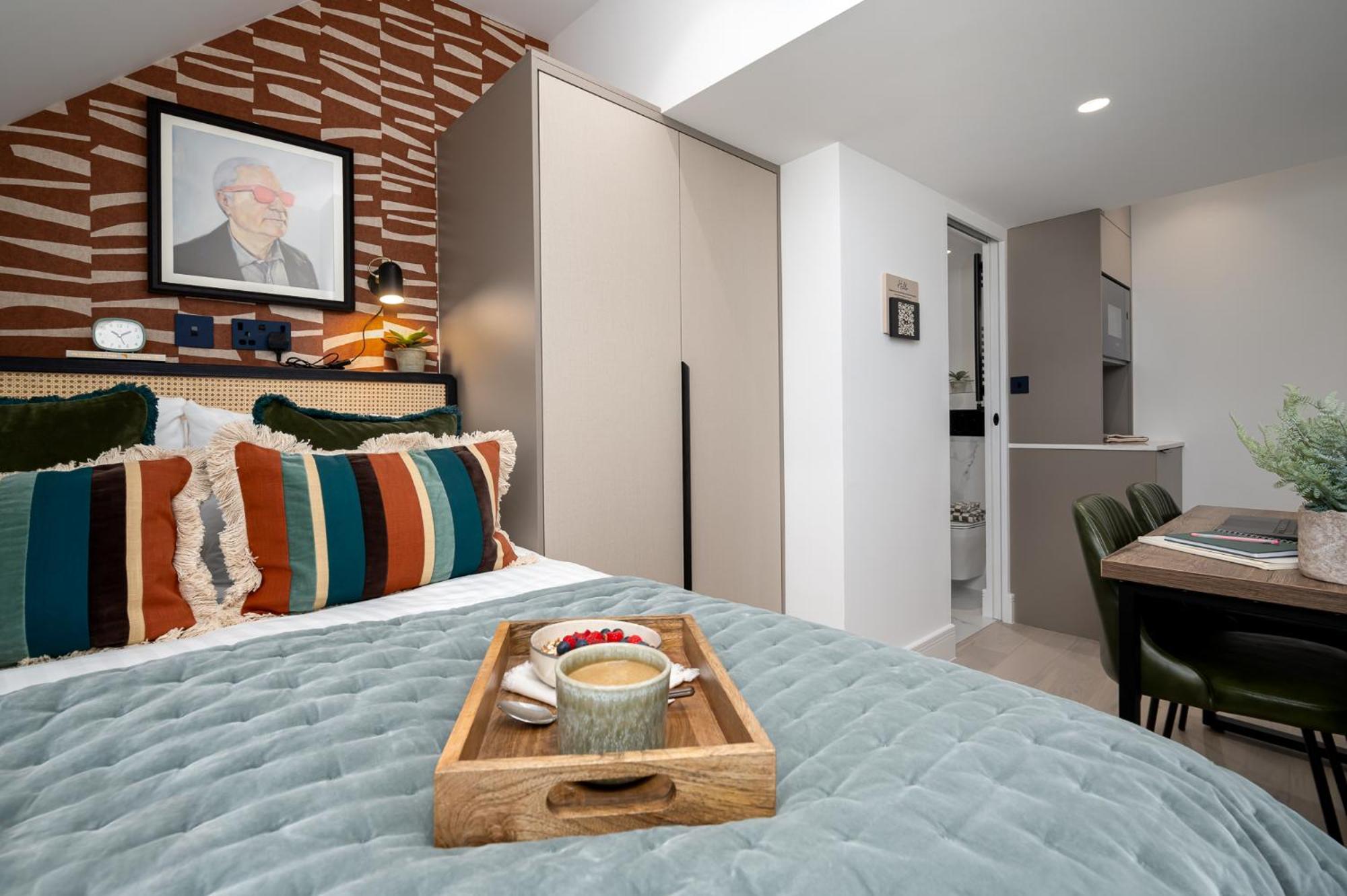 Apartment Camden I Your *