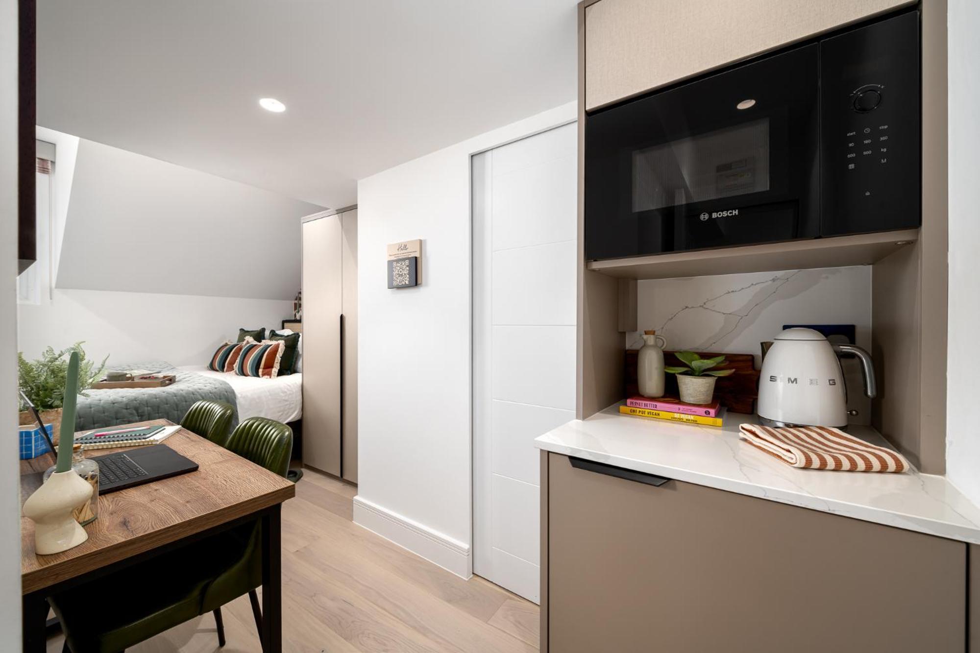 Camden I Your Apartment