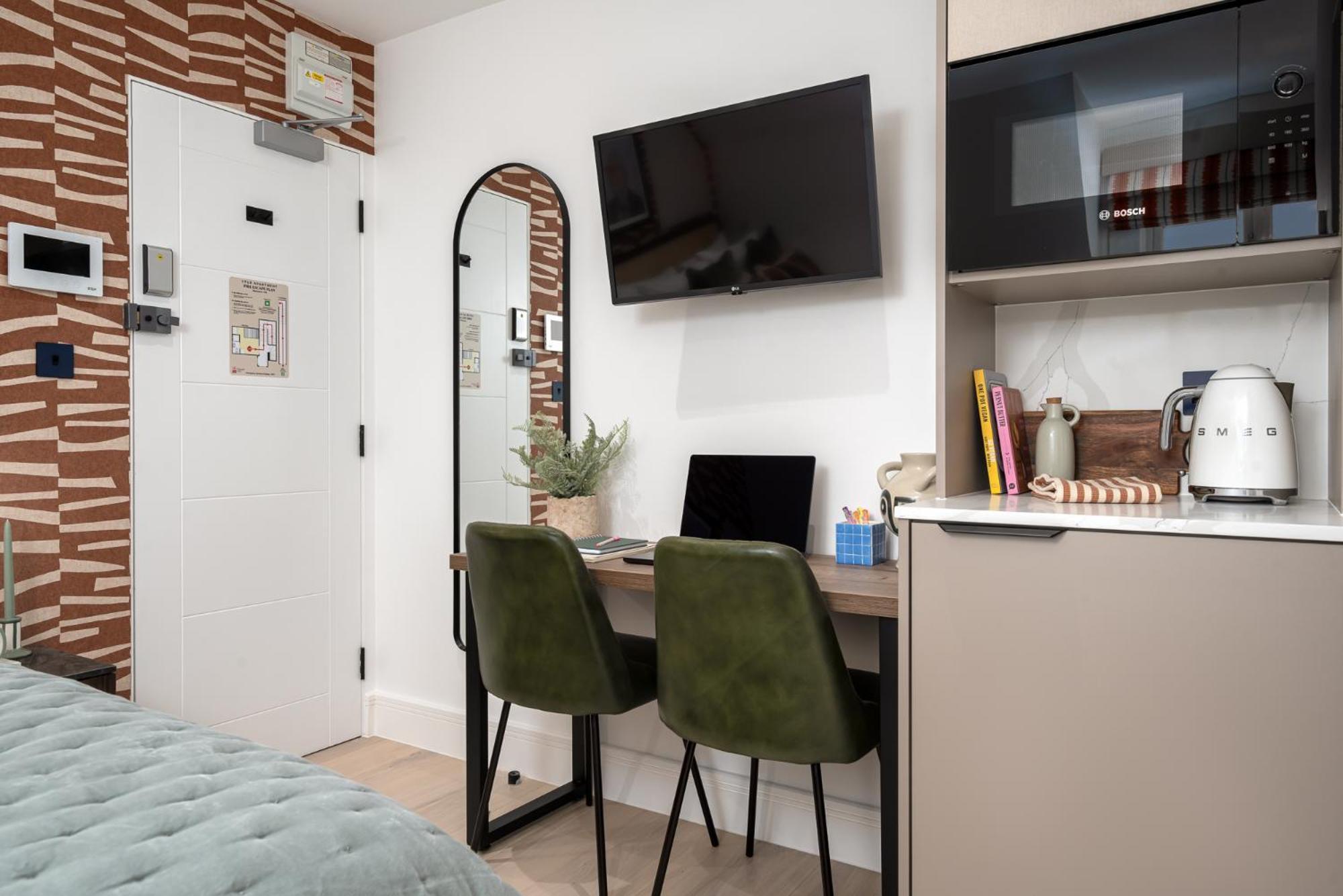 Camden I Your Apartment London