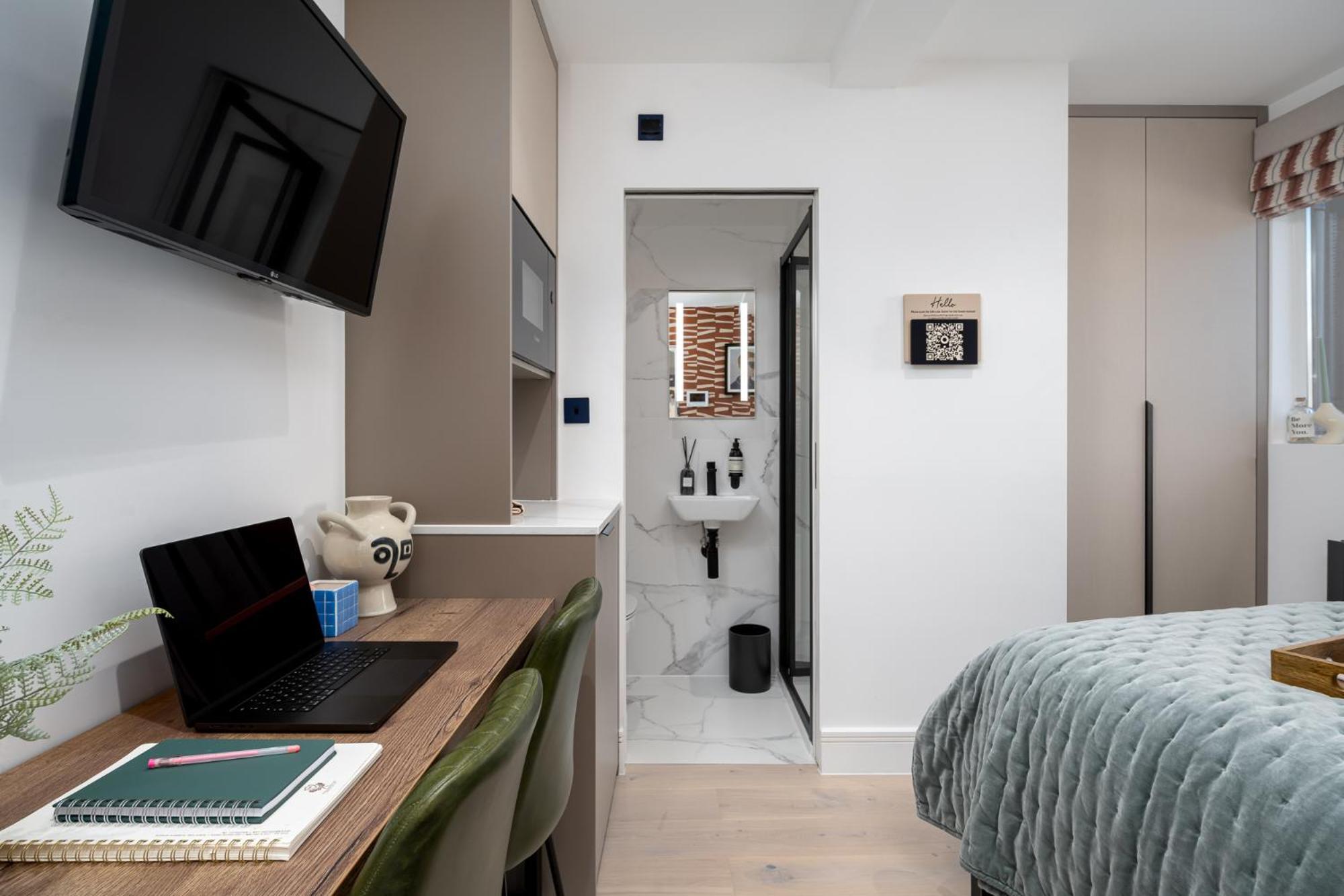 Camden I Your Apartment London