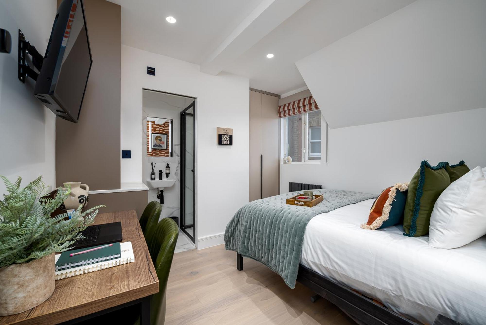 Camden I Your Apartment