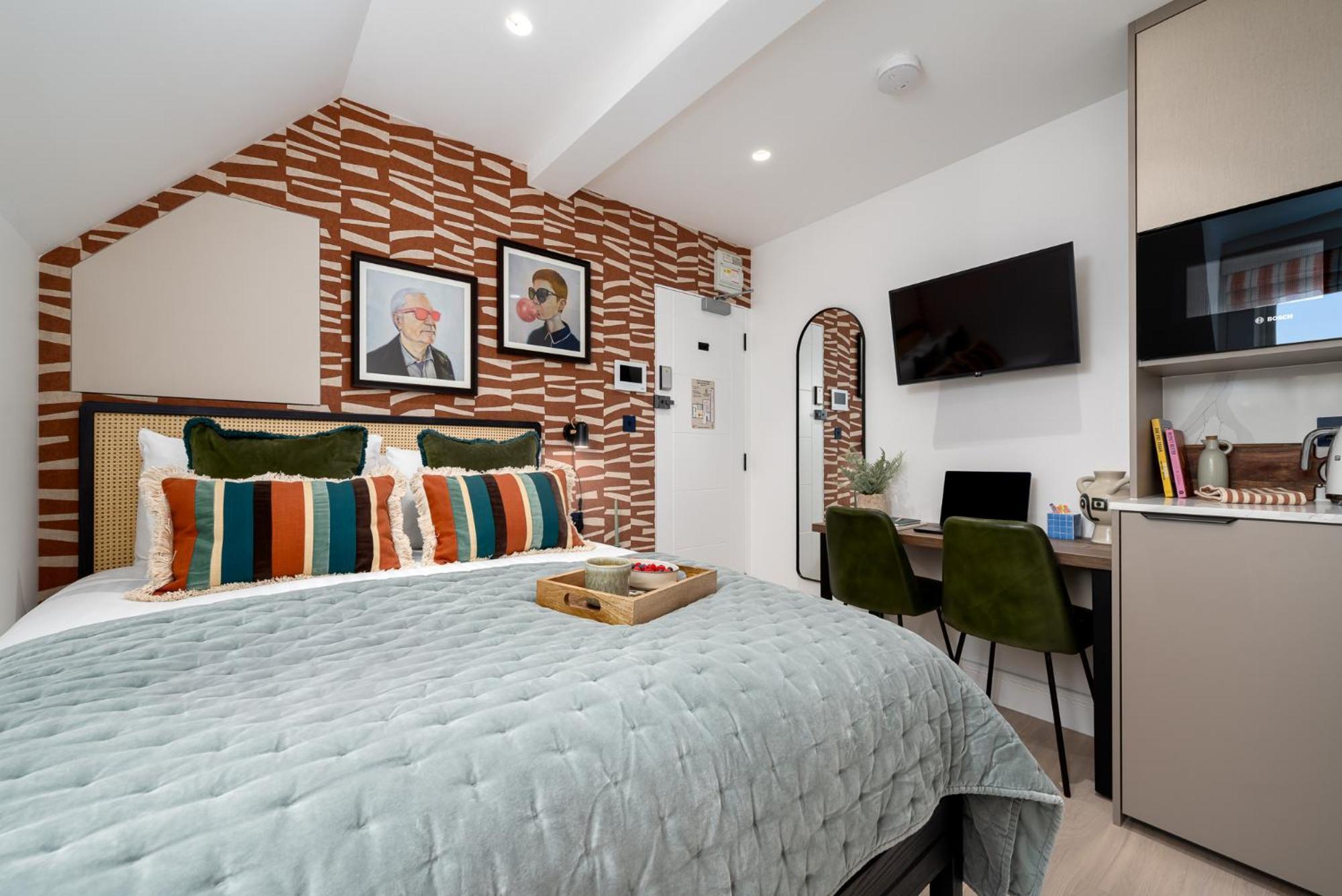 Apartment Camden I Your London