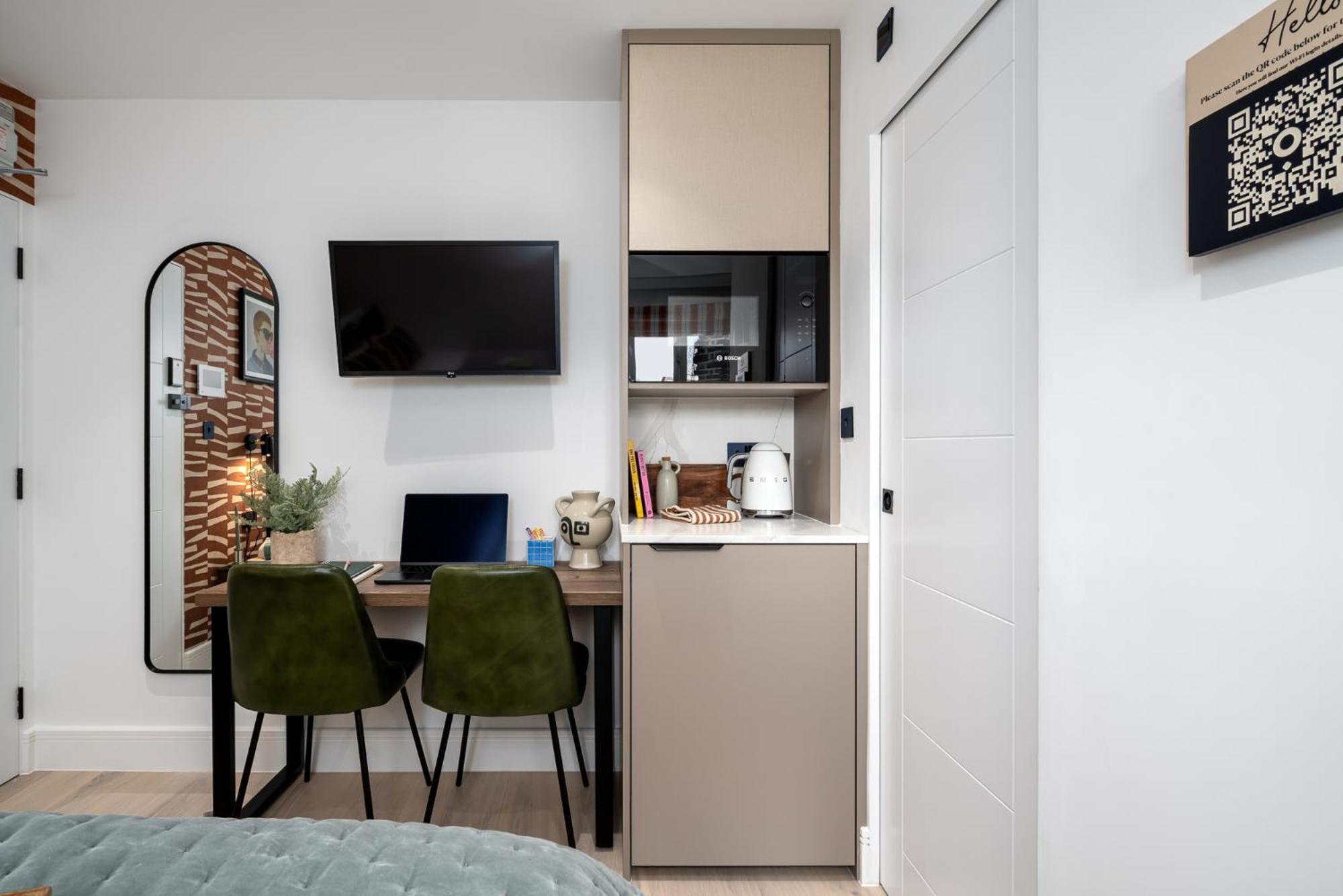 Camden I Your Apartment London