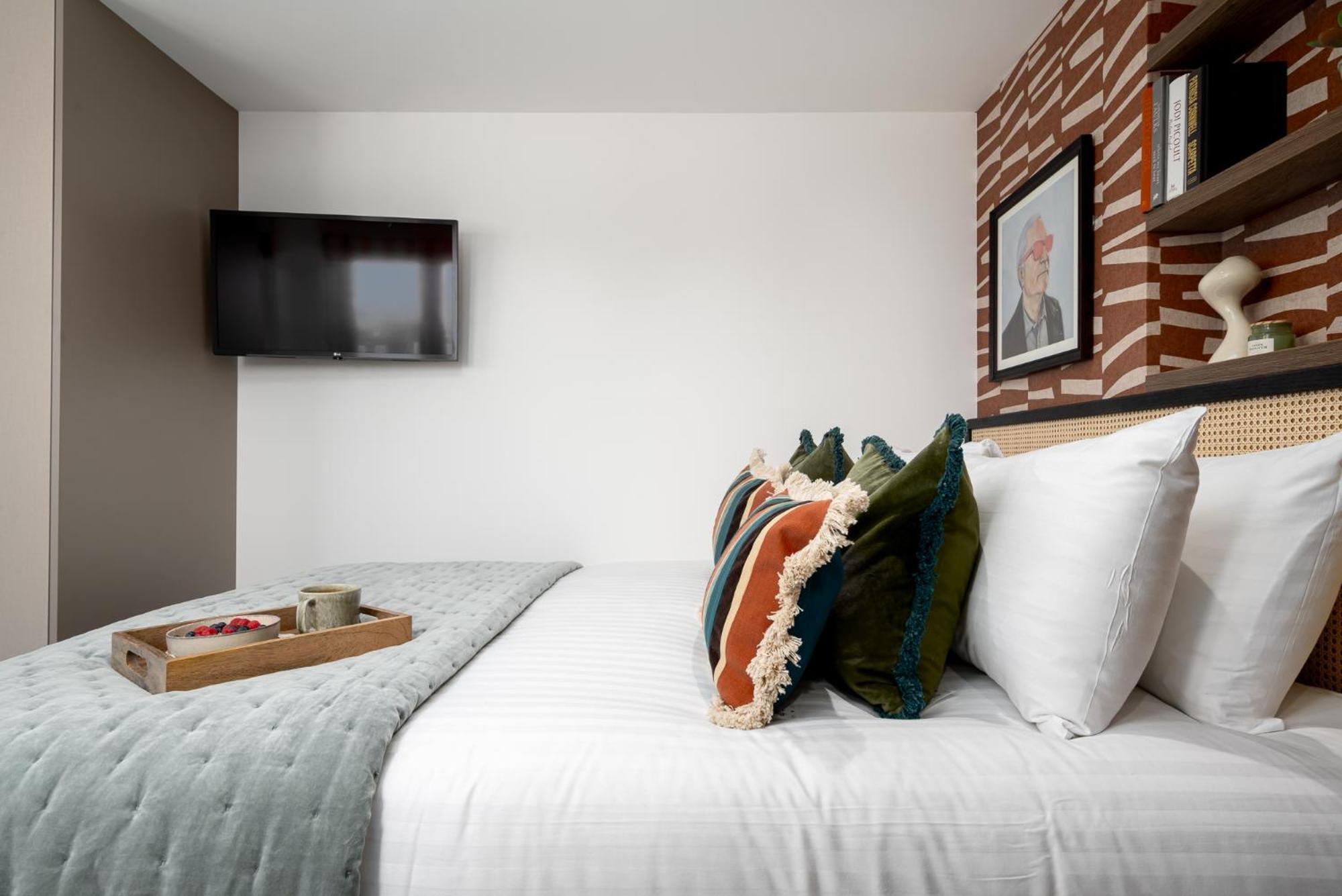Camden I Your Apartment London