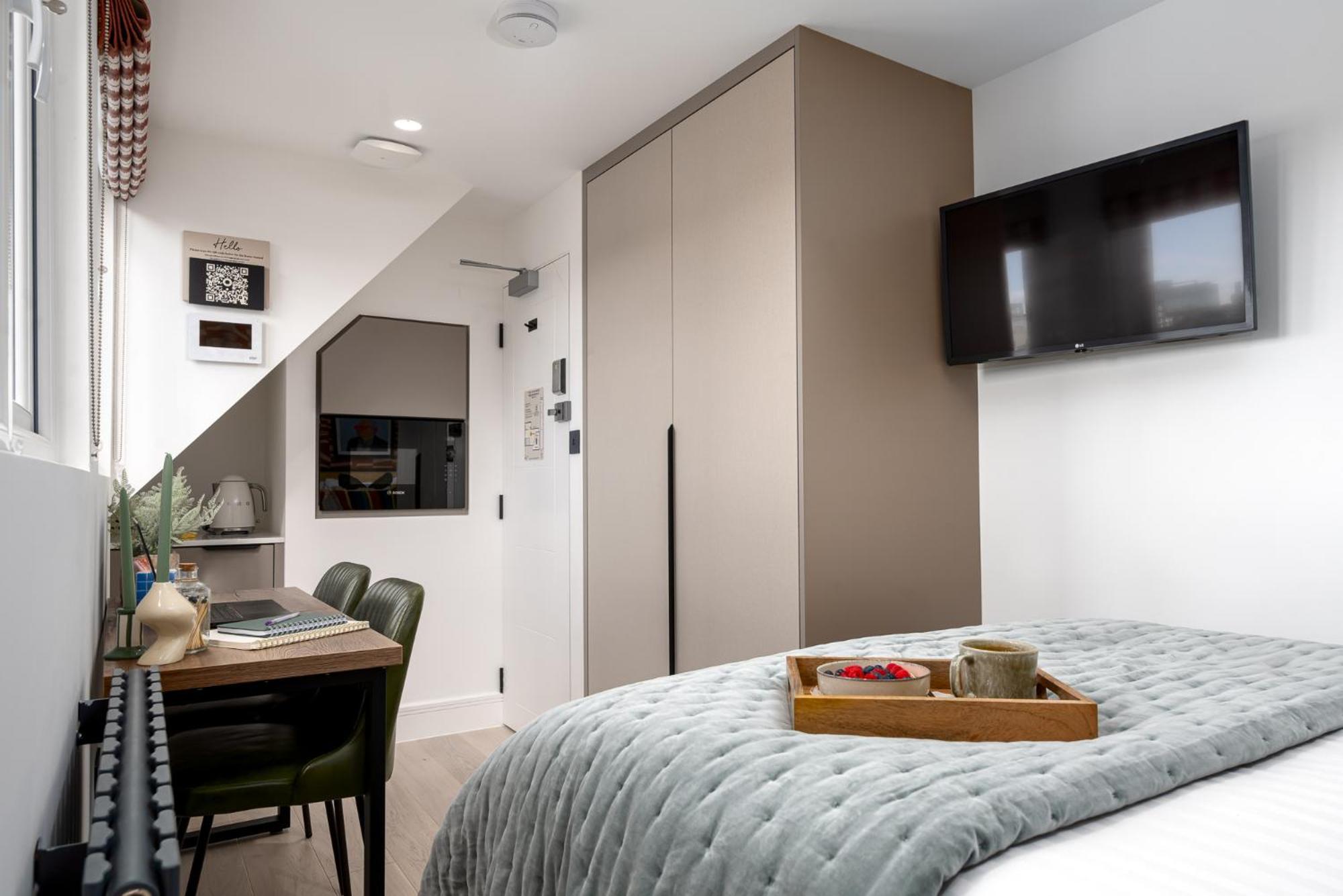 Camden I Your Apartment London