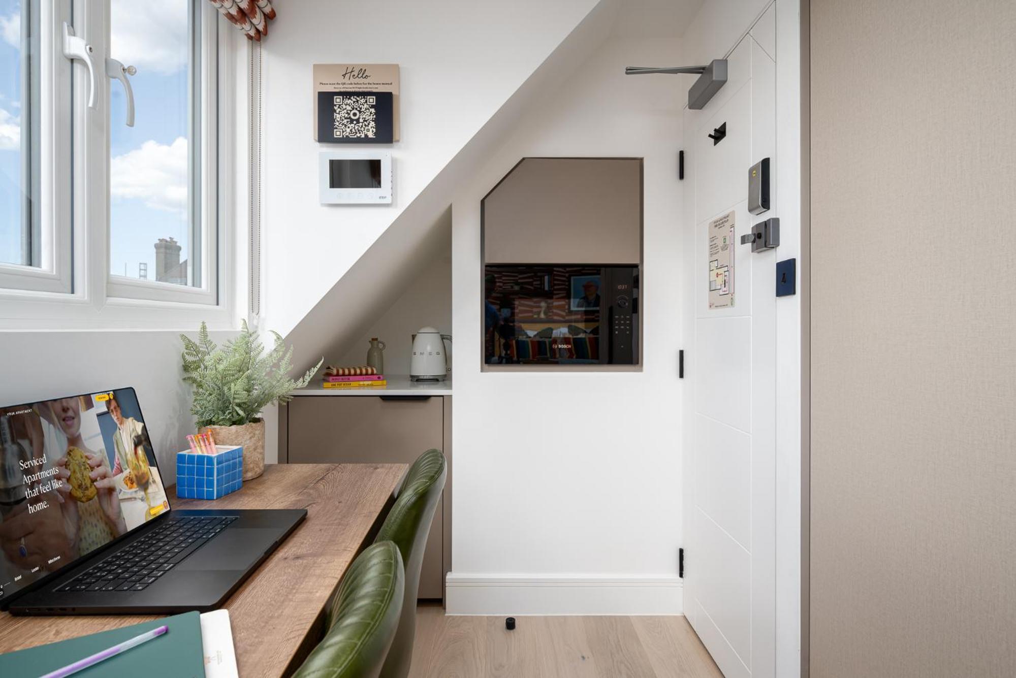 Camden I Your Apartment