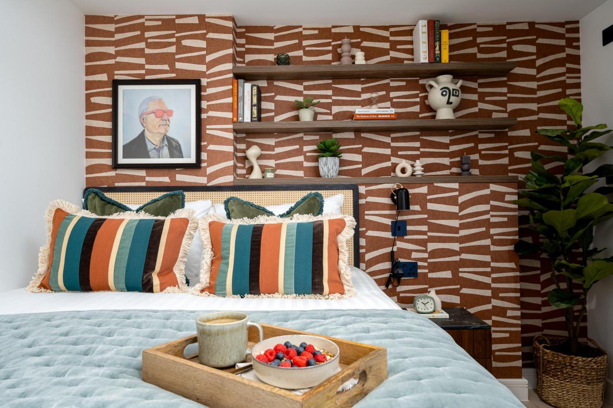 Apartment Camden I Your