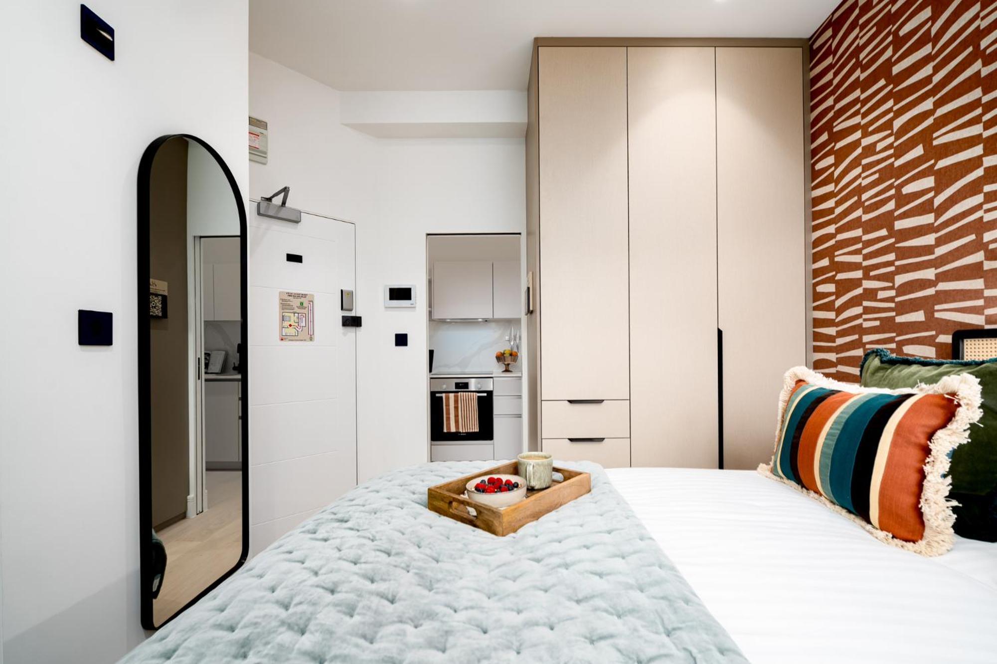 Camden I Your Apartment