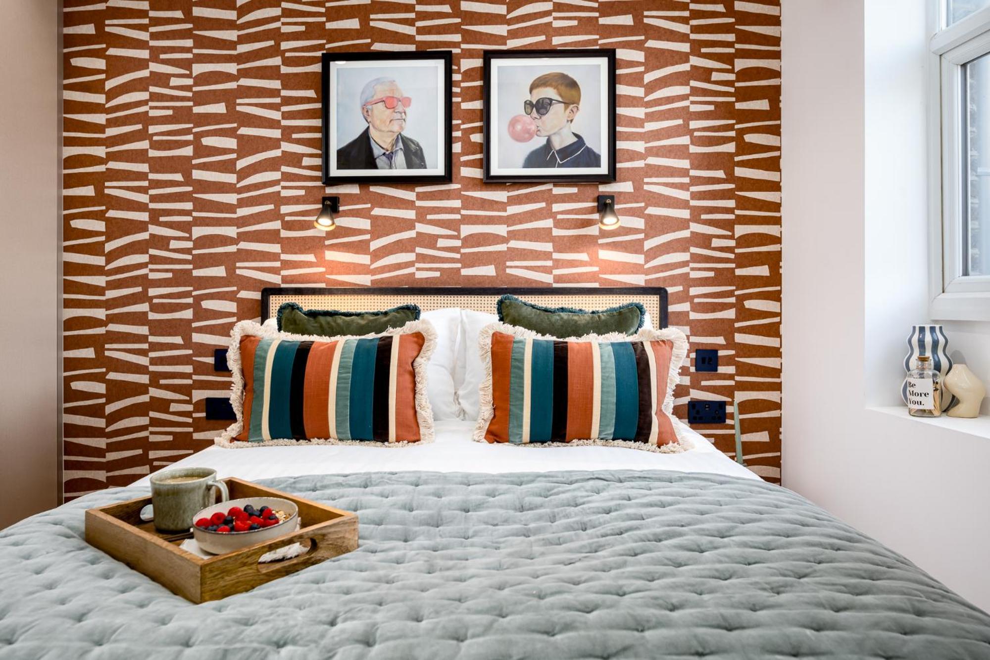 Camden I Your Apartment *