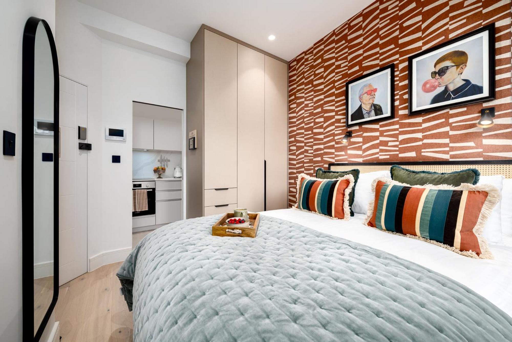 Camden I Your Apartment