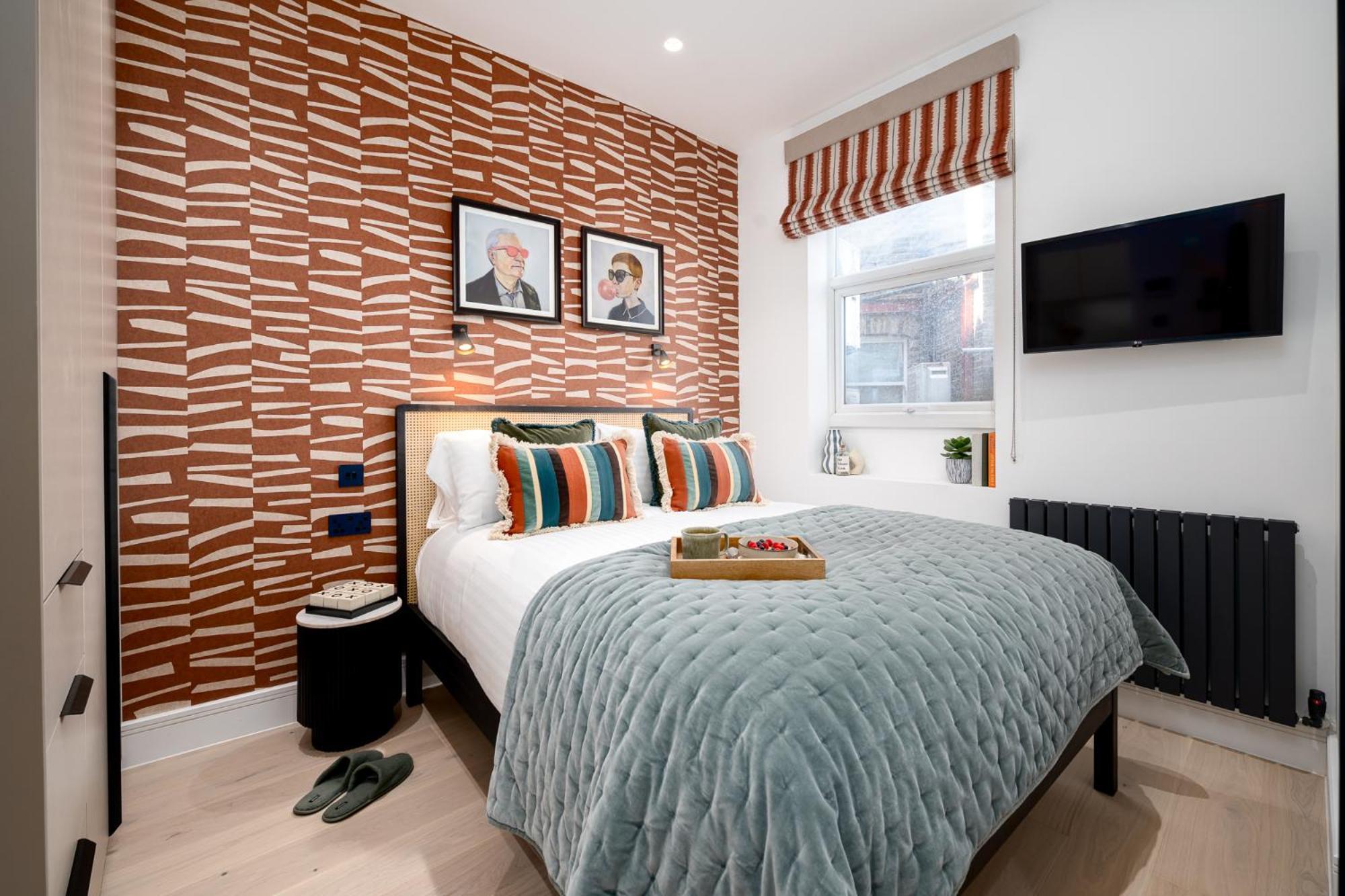Apartment Camden I Your London