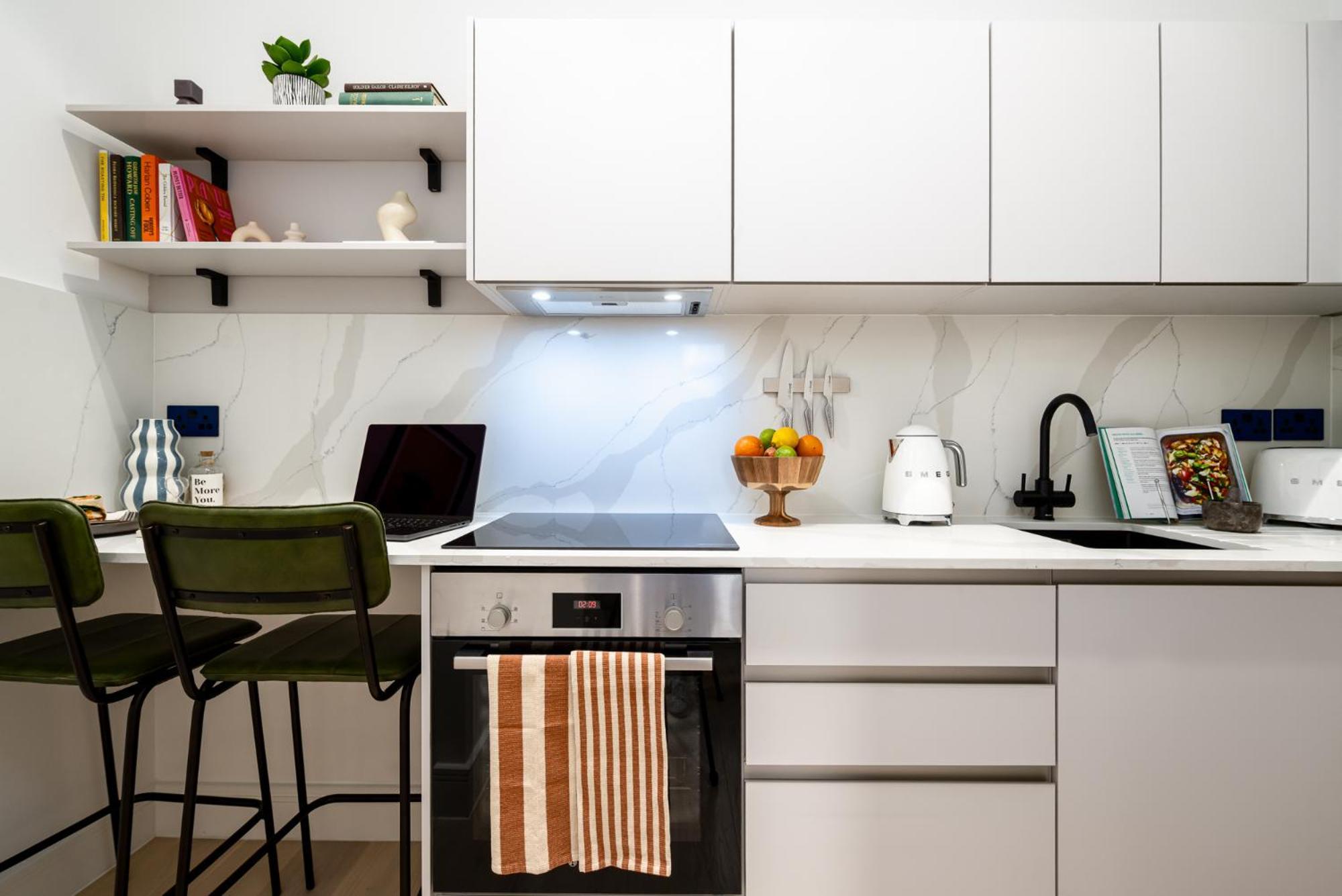Apartment Camden I Your London