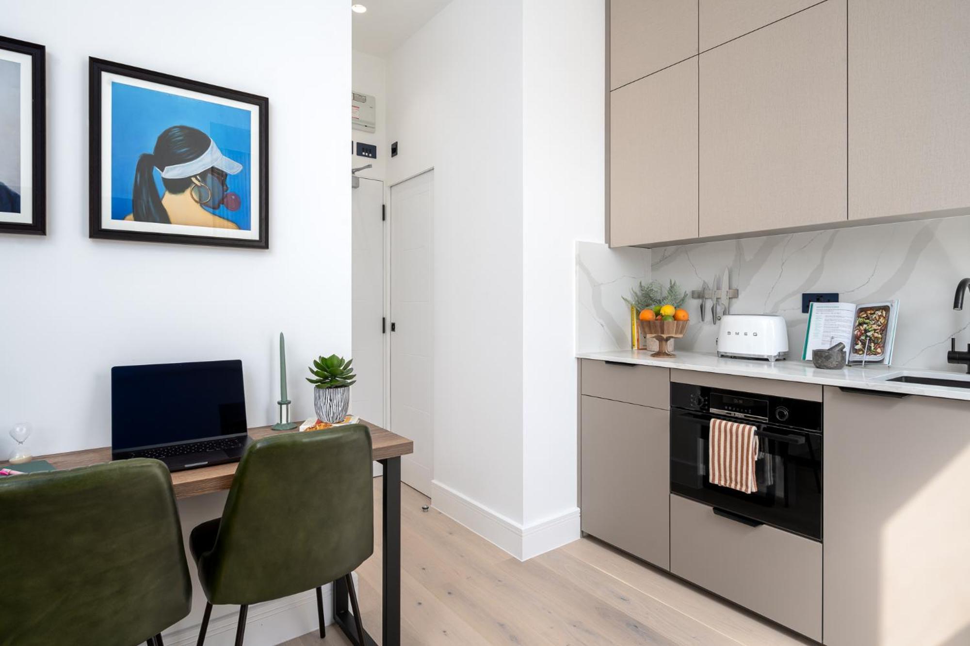 Apartment Camden I Your London