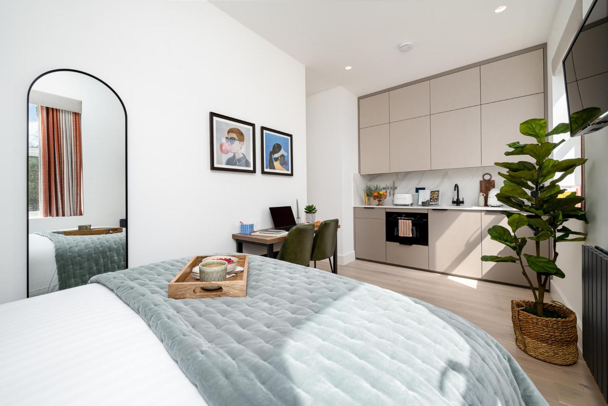 Apartment Camden I Your