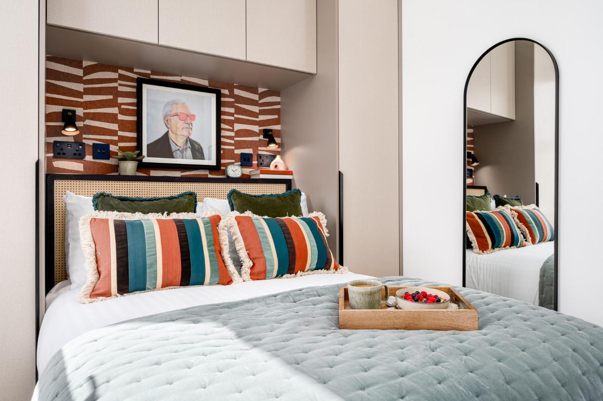 Apartment Camden I Your *