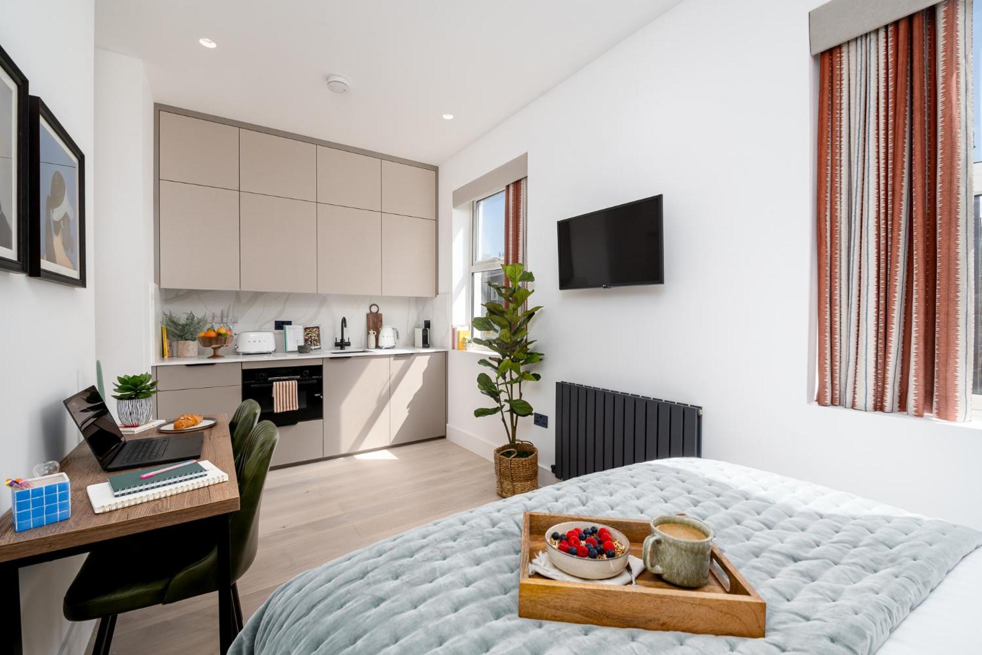 Apartment Camden I Your