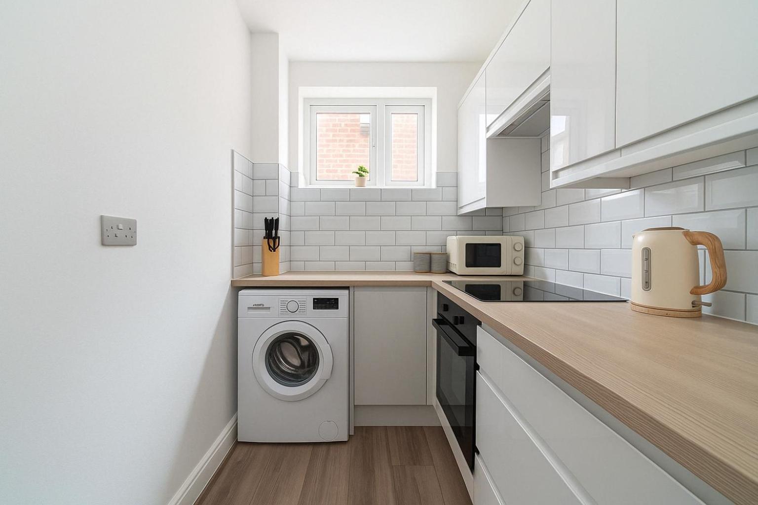 Spacious 2-bedroom In Crystal Palace * London
