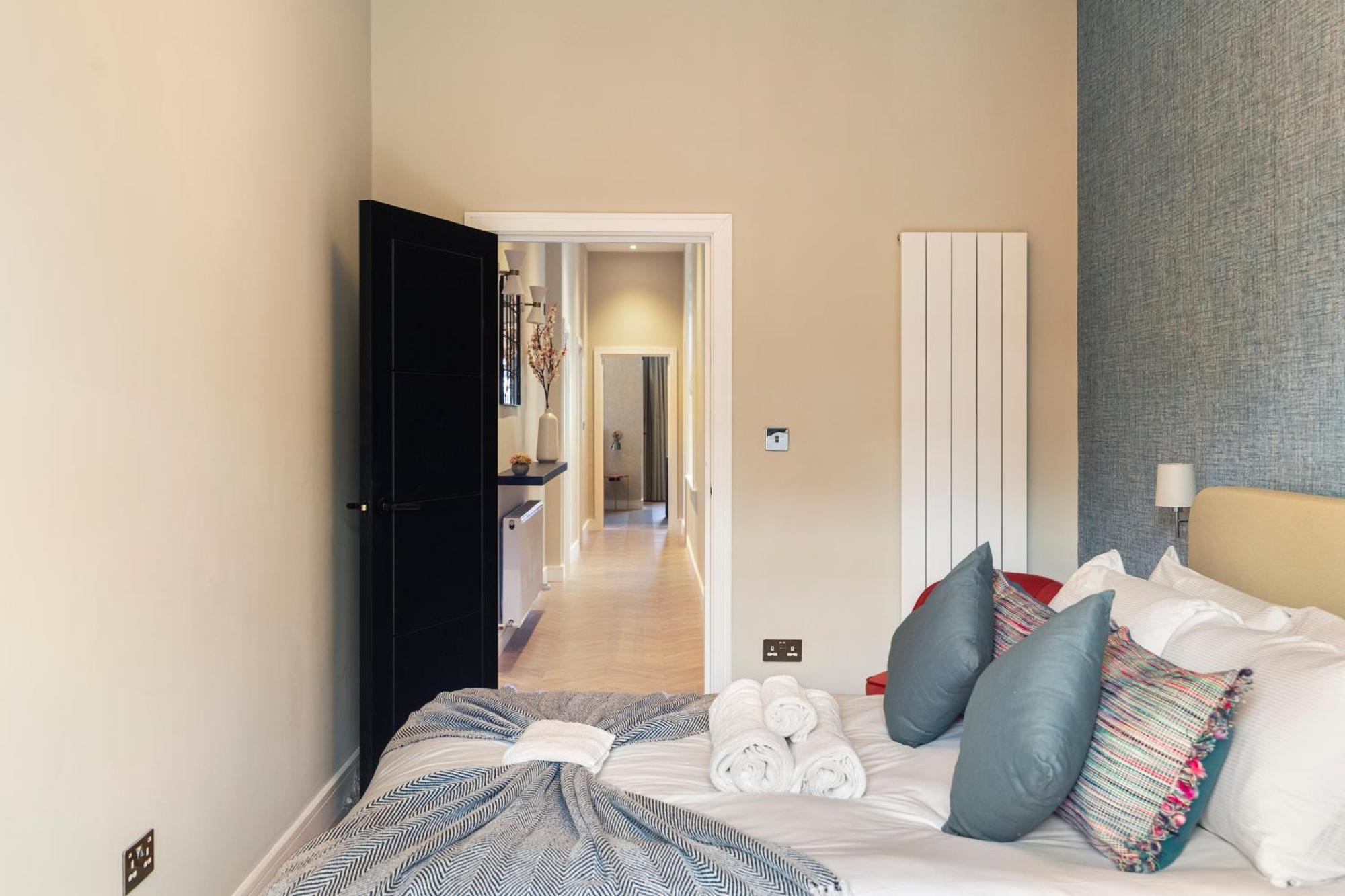 Luxury Living 3br In Maida Vale * London