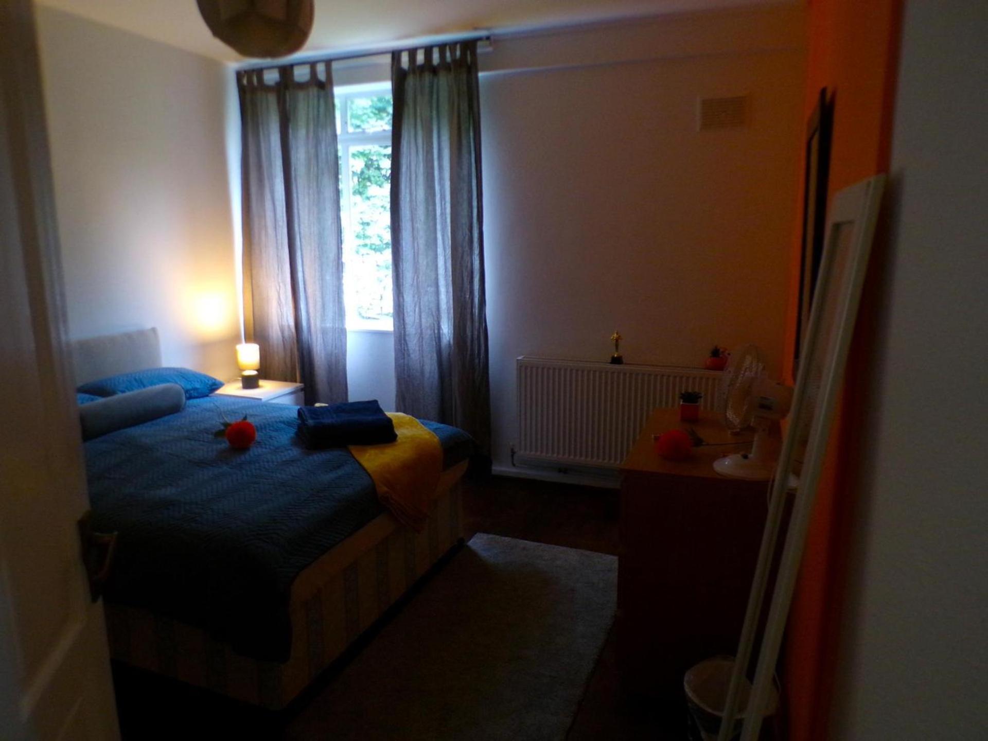 Apartment Apartmentsleeps7-paddington-balcony-bbq-ac