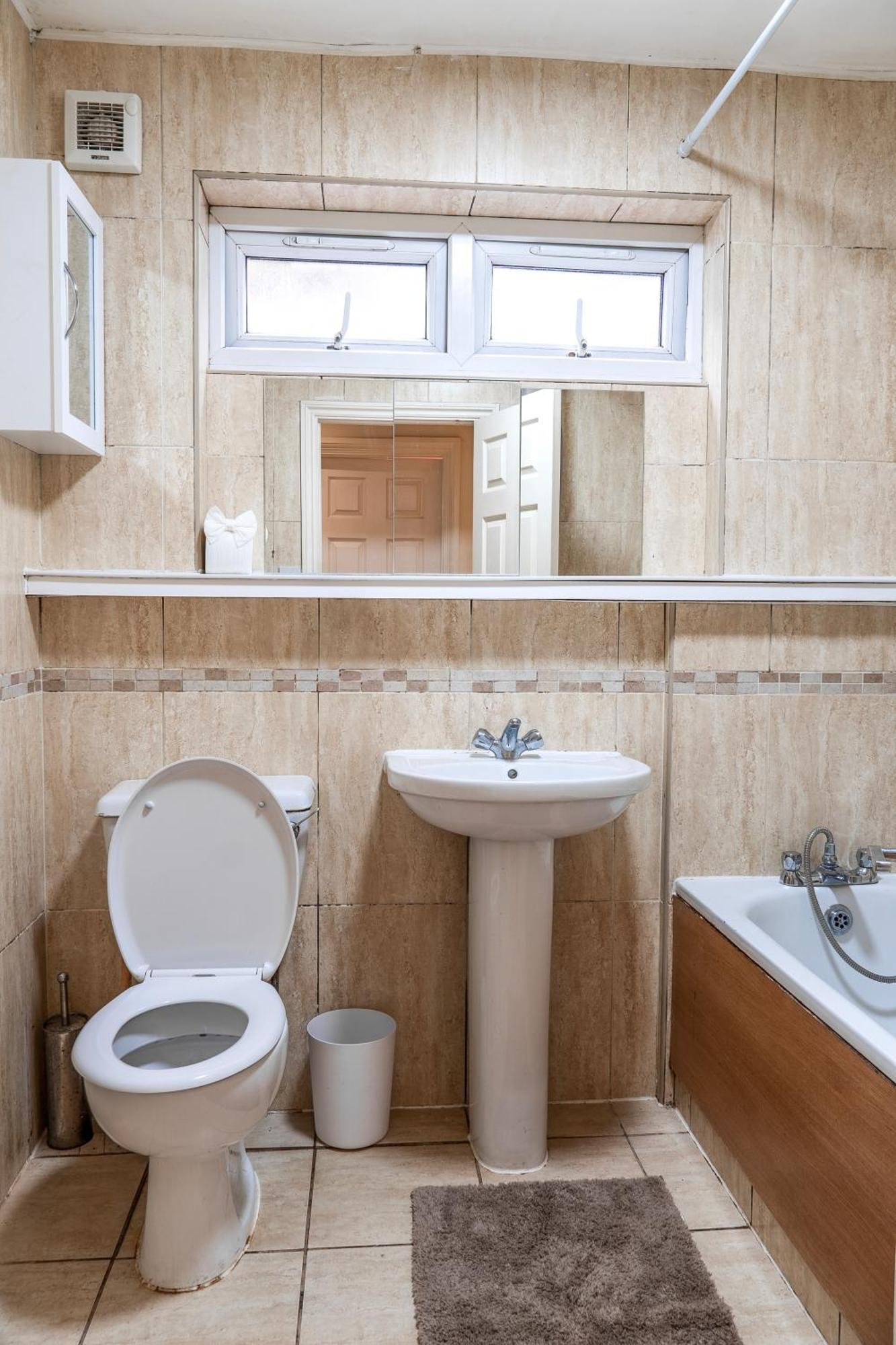 Cosy 2 Bed Next To Wembley Stadium Apartment