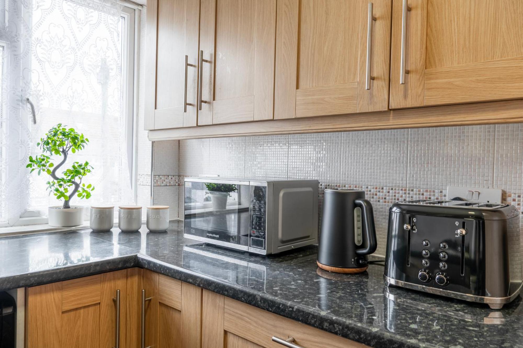 Cosy 2 Bed Next To Wembley Stadium *