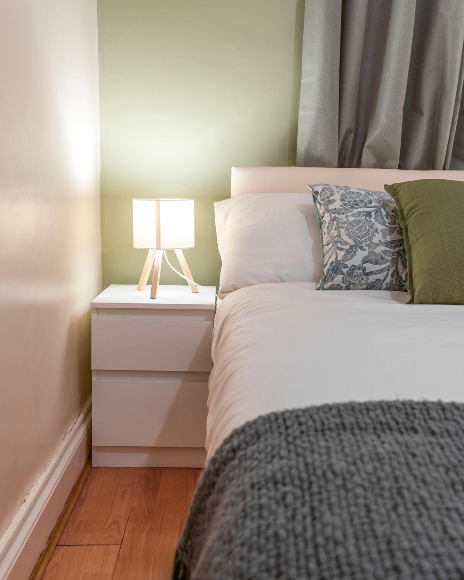 Apartment Cosy 2 Bed Next To Wembley Stadium