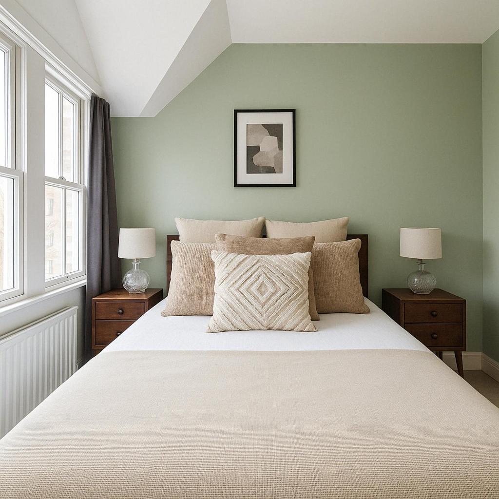 Relaxing Nine Elms - Walk To Cafes, Shops & River Apartment