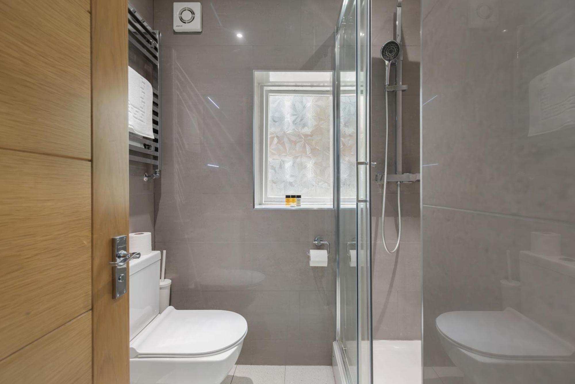 Apartment 5 Bedroom Flat In Paddington London