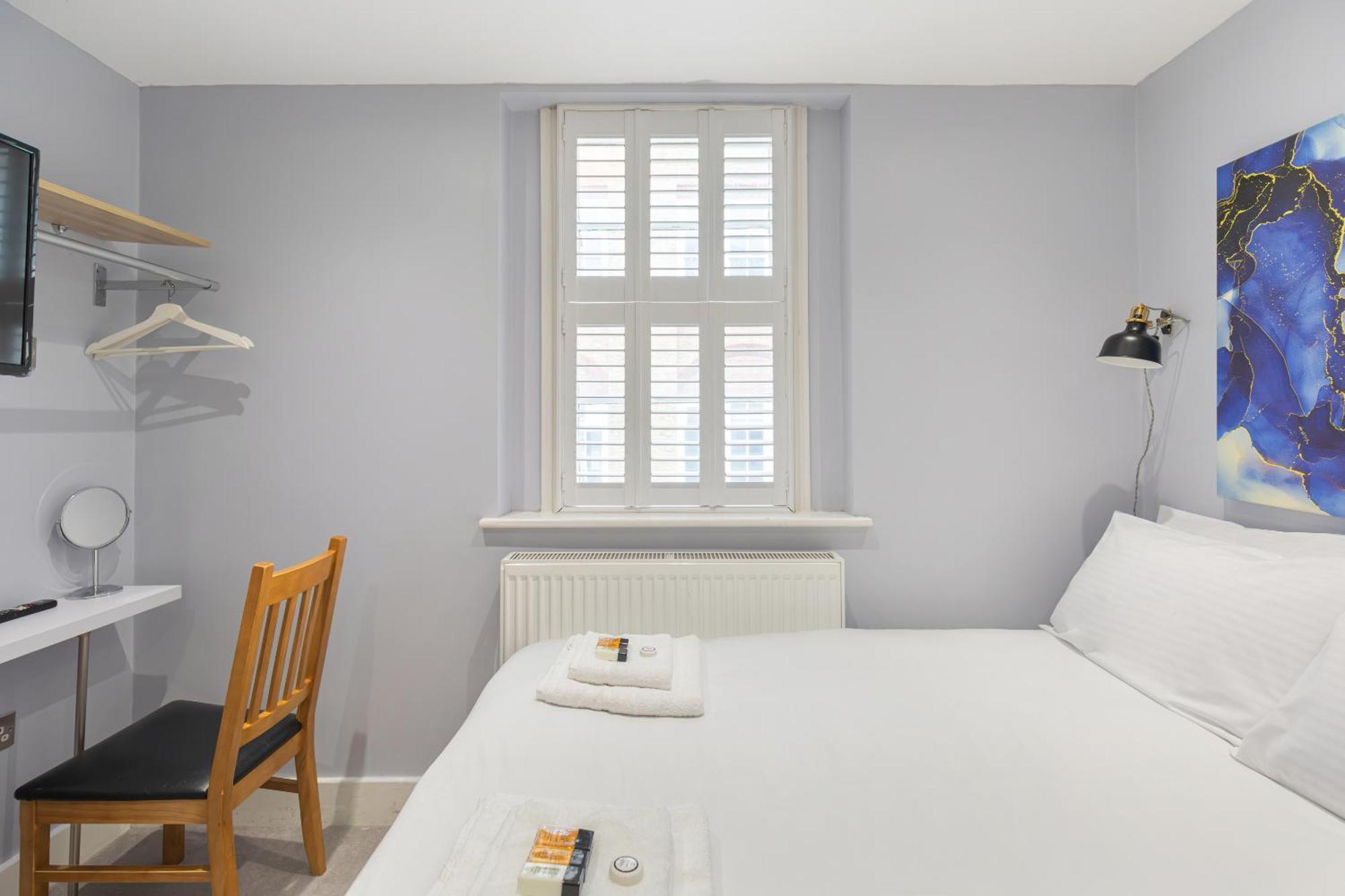 5 Bedroom Flat In Paddington