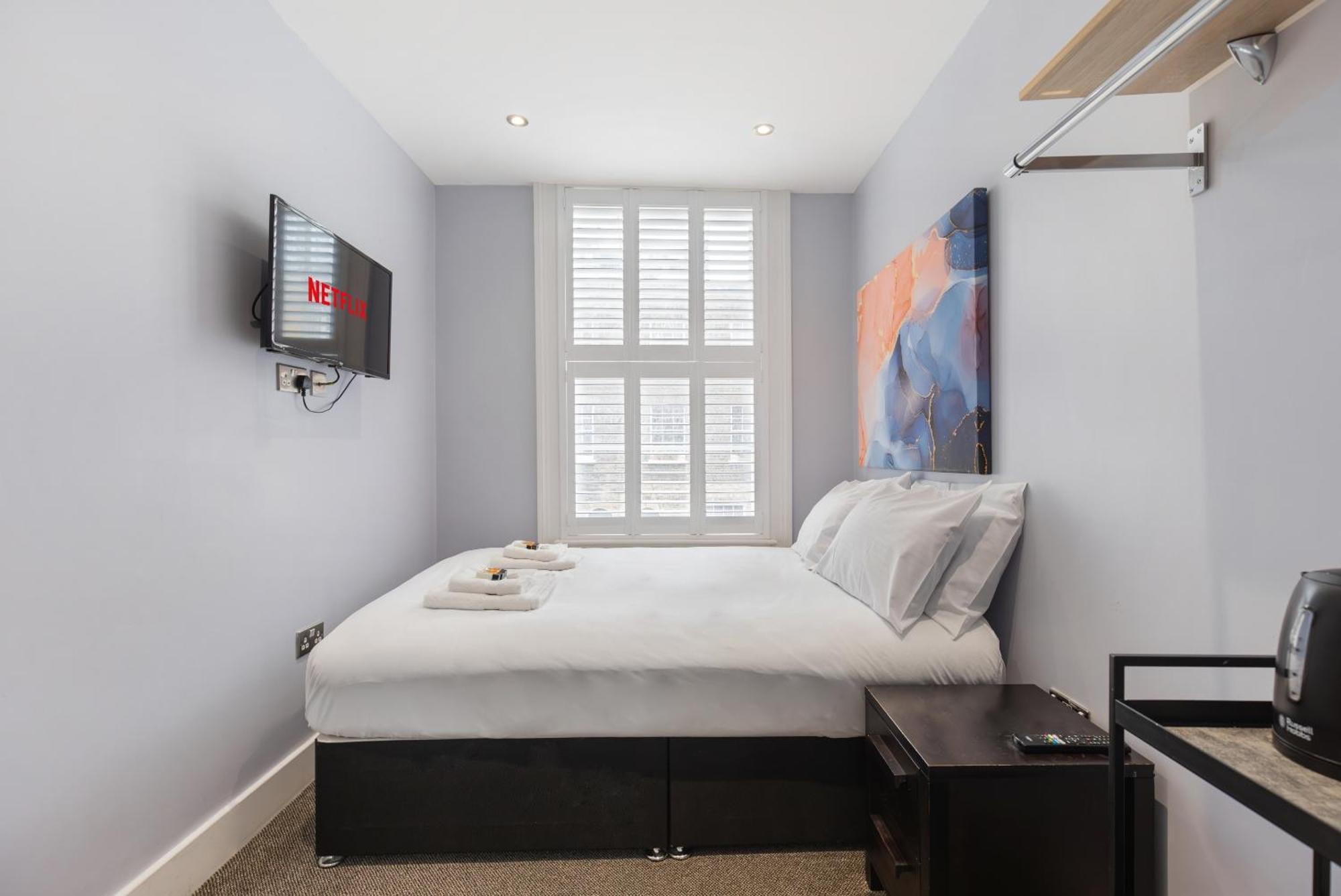 Apartment 5 Bedroom Flat In Paddington *