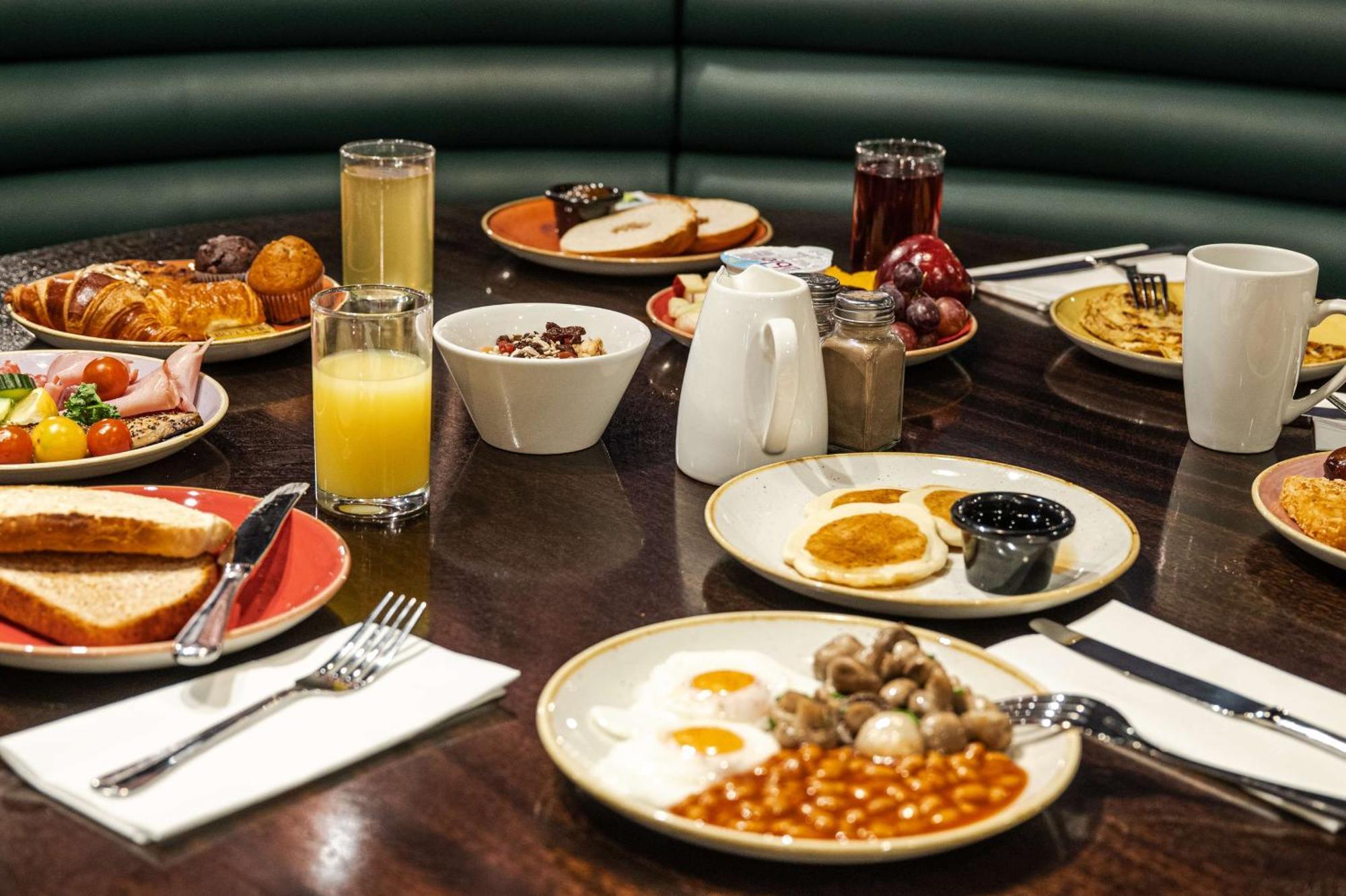 The Westminster London, Curio Collection By Hilton Hotell London