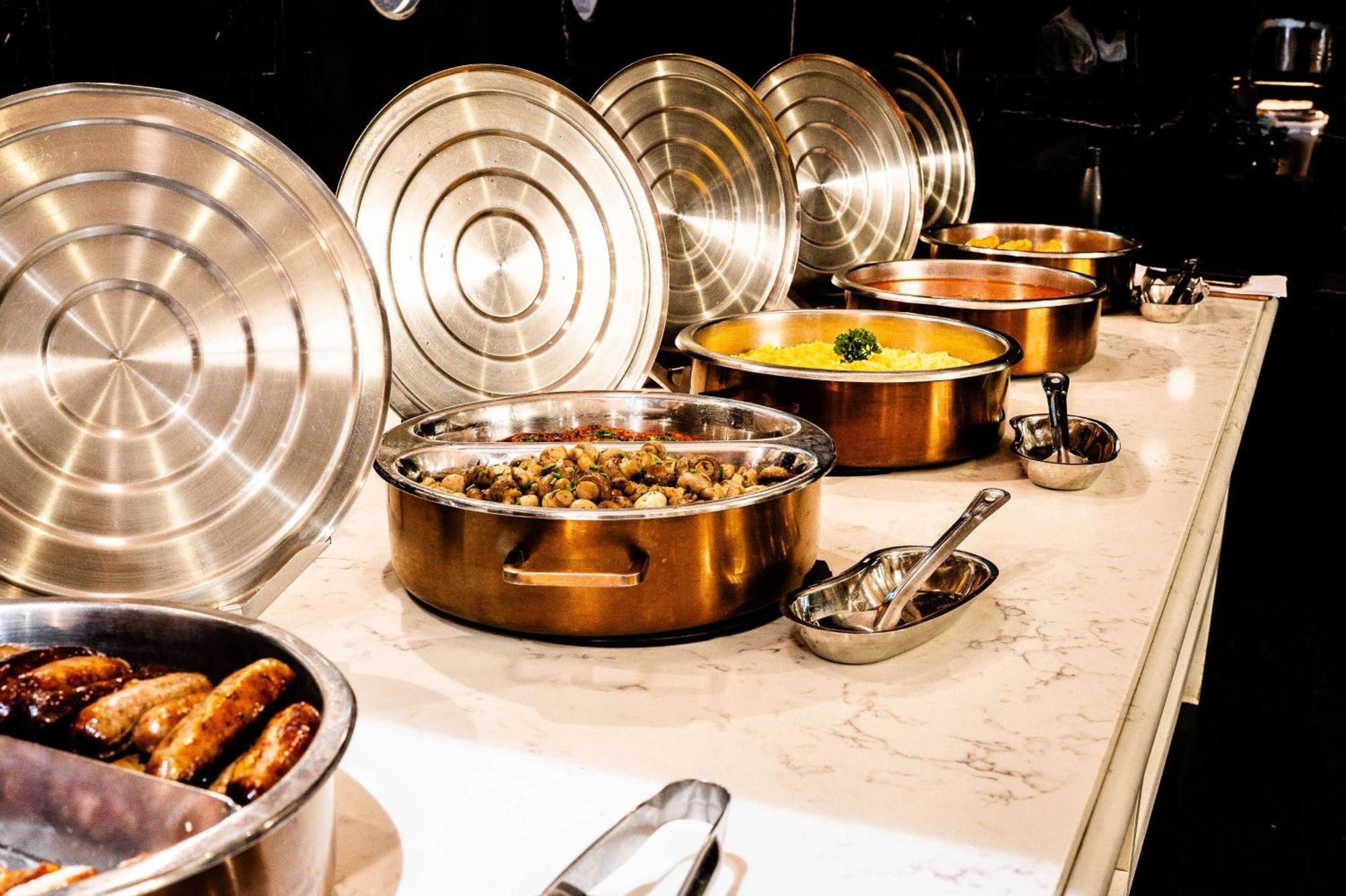 Hotell The Westminster London, Curio Collection By Hilton