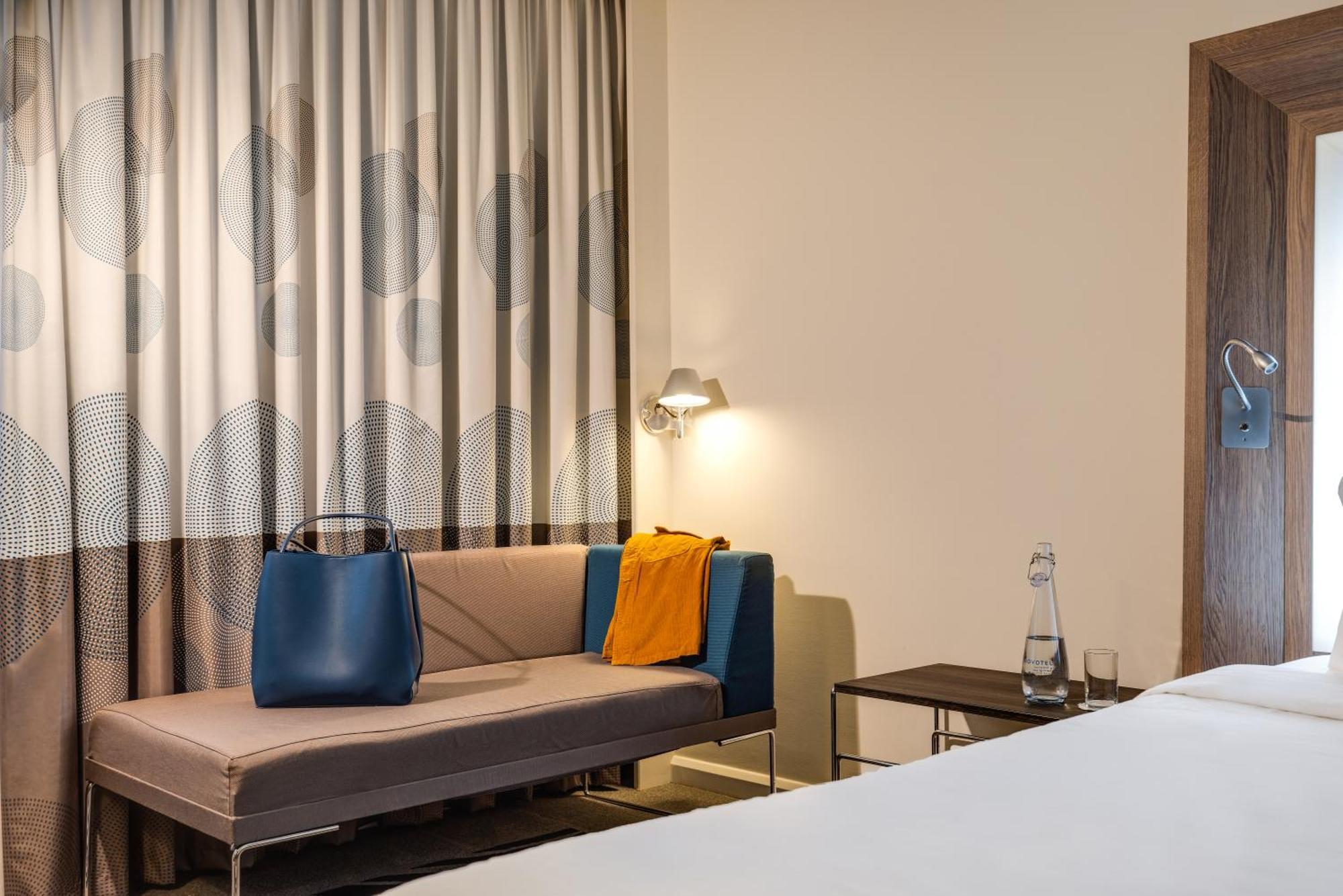 Hotel Novotel Tower Bridge London