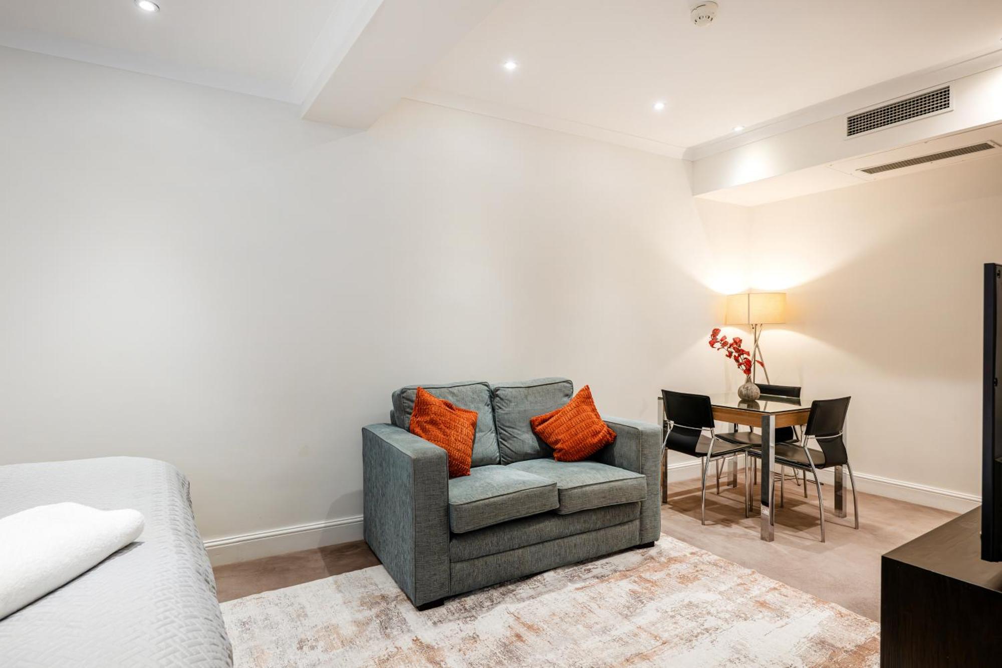 Manson Place Aparthotel Londra