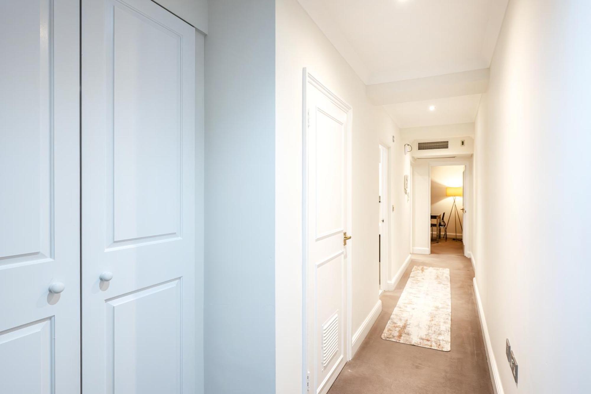 Manson Place 4* Londra