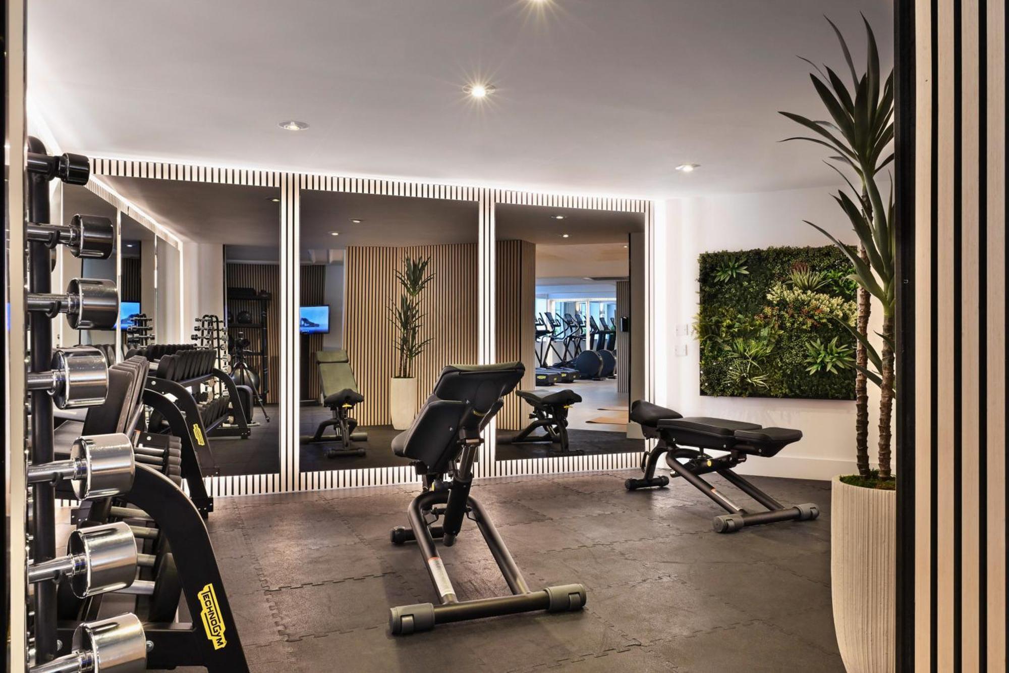 The Level At Melia White House