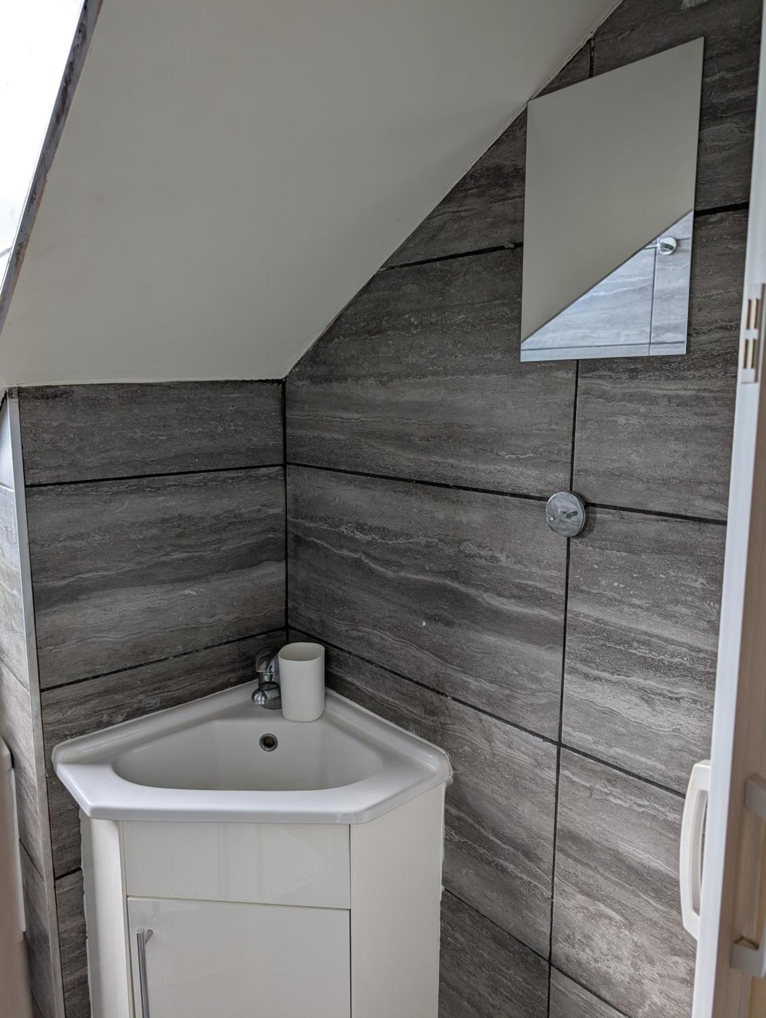 Lägenhet Cosy Modern One Bedroom In Hammersmith *