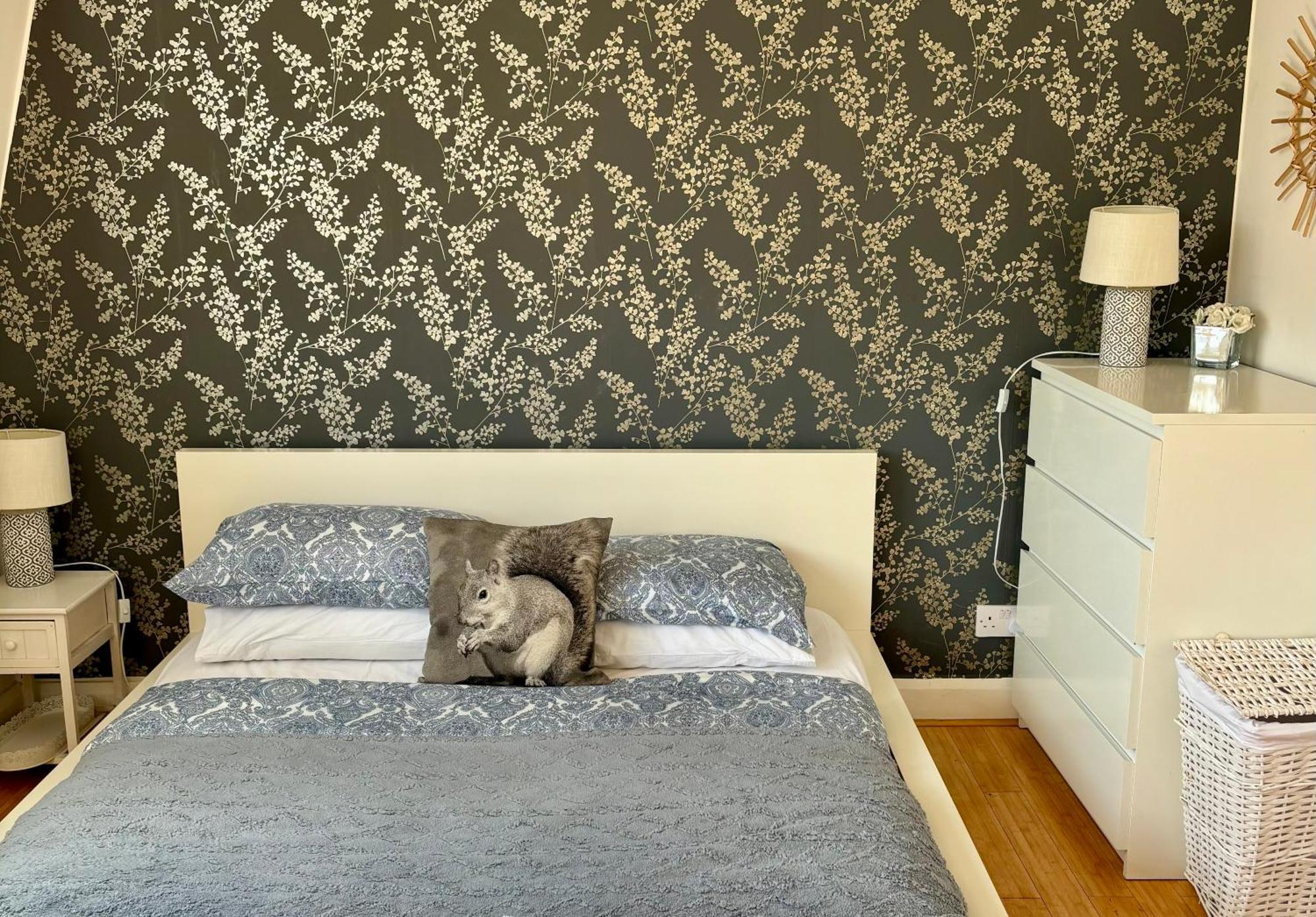 Appartement Bright 1 Bedroom
