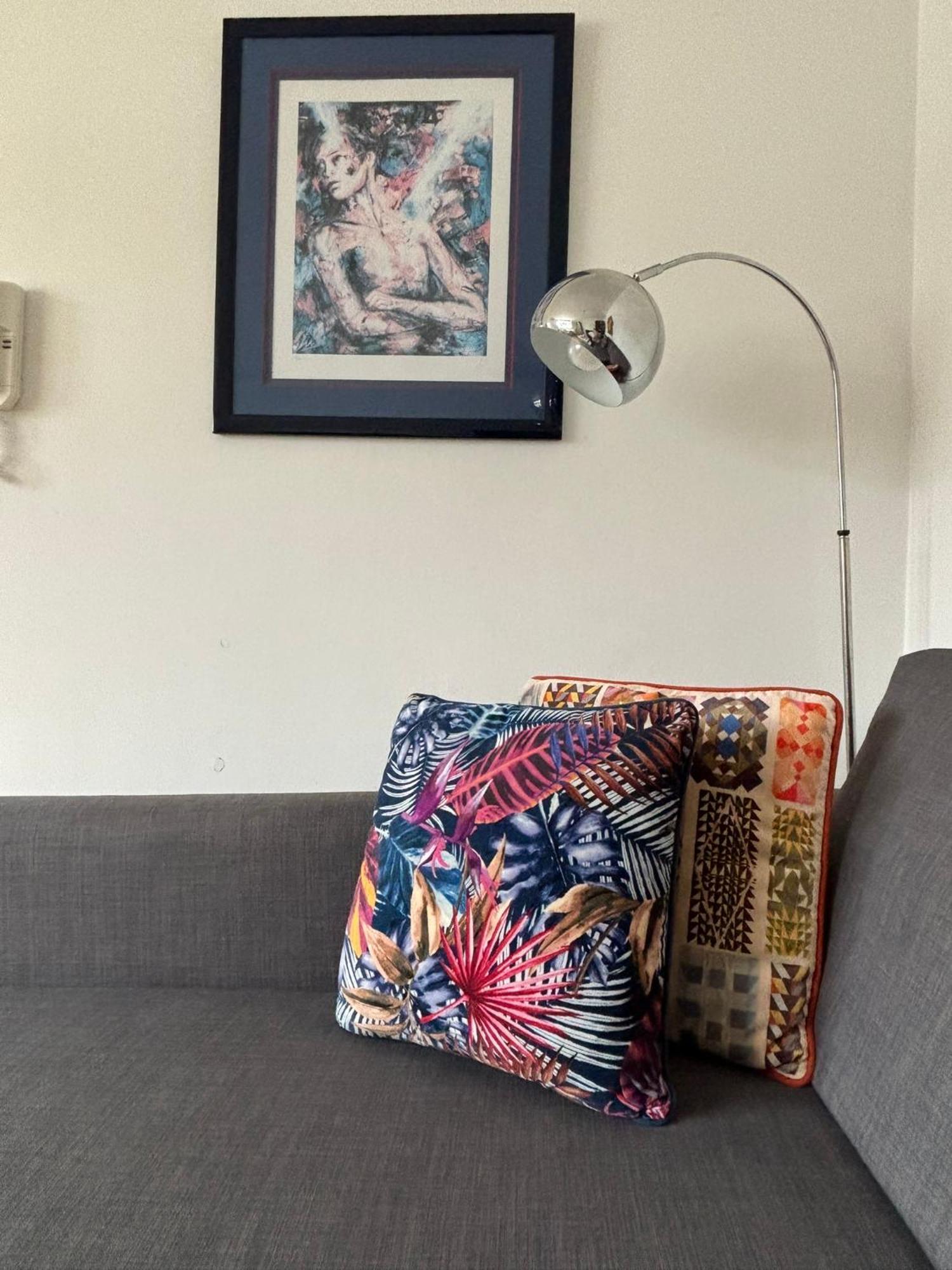 Bright 1 Bedroom Appartement Londres