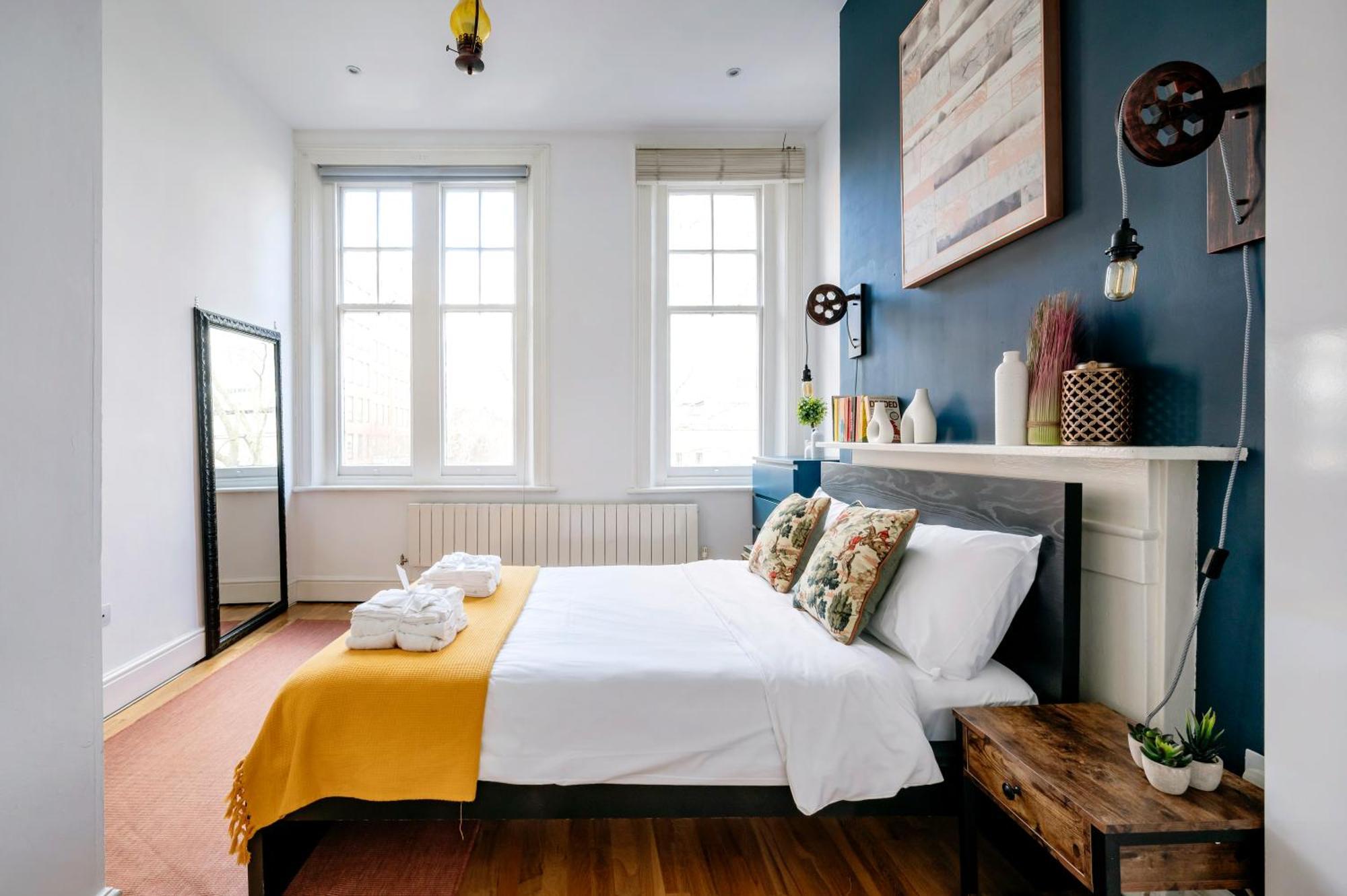 Appartamento Sunny Corner In Center Of *