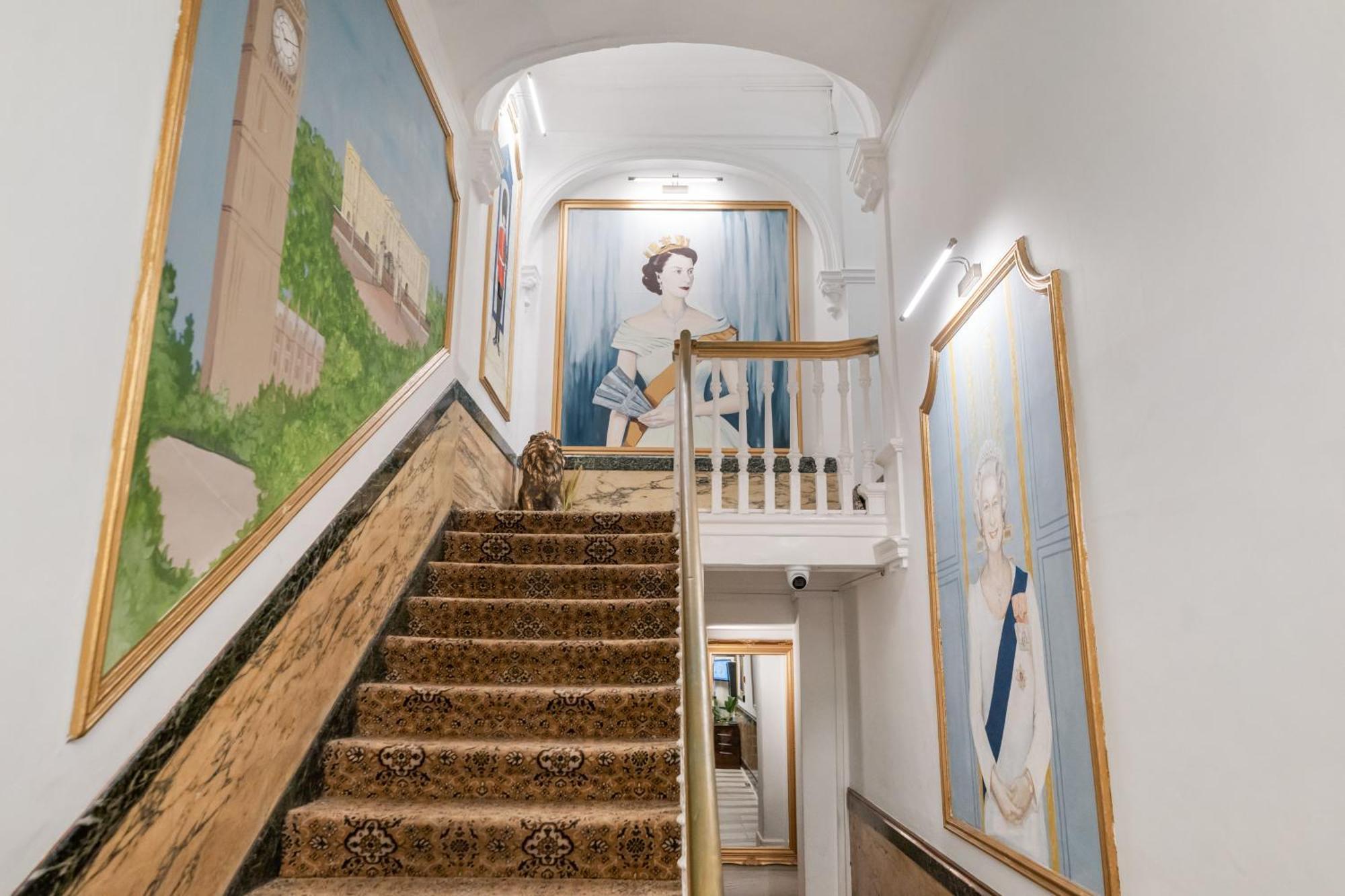 Spacious 3-bedroom In Exclusive Mayfair 7gc Appartement Londen