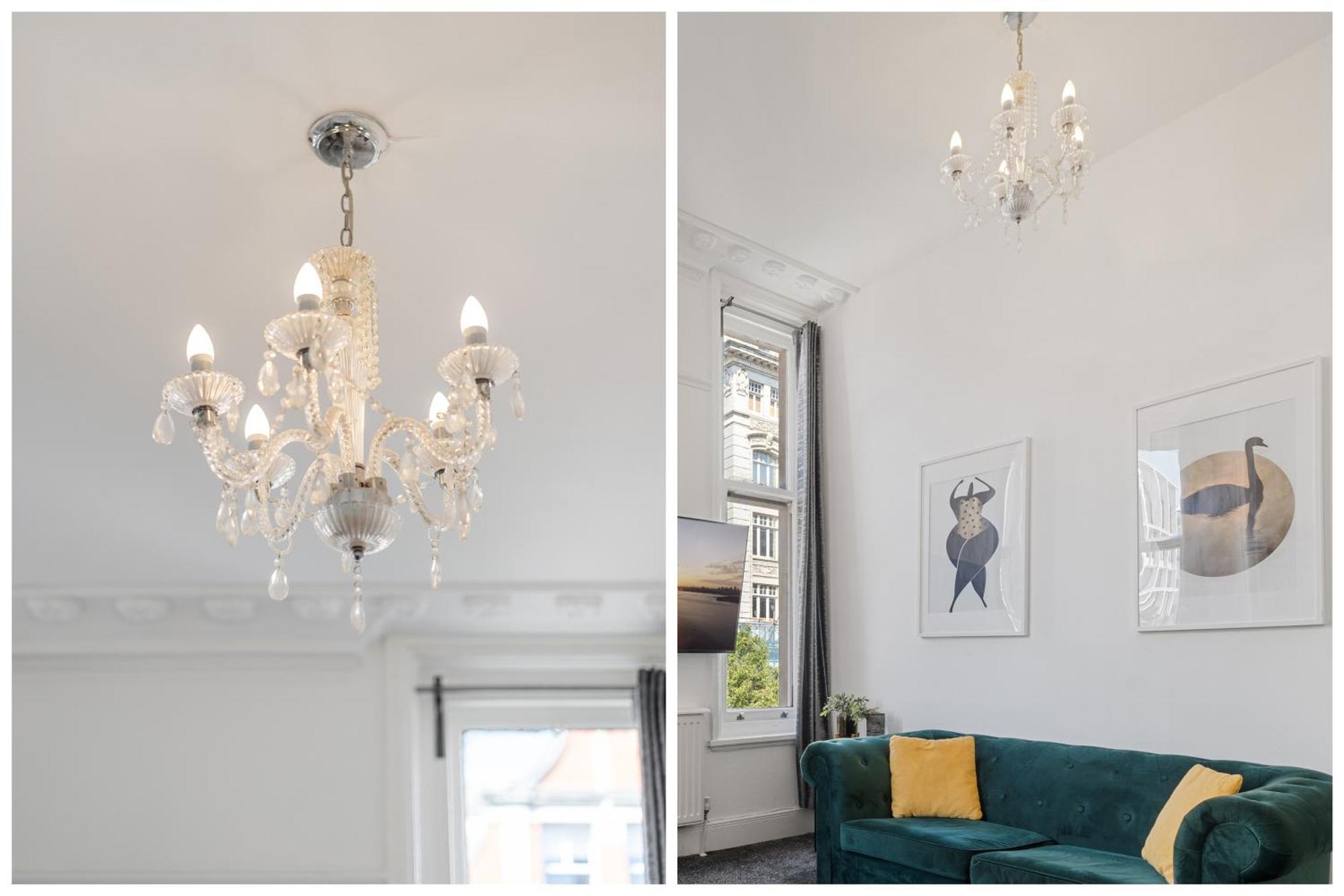 Appartement Spacious 3-bedroom In Exclusive Mayfair 7gc *