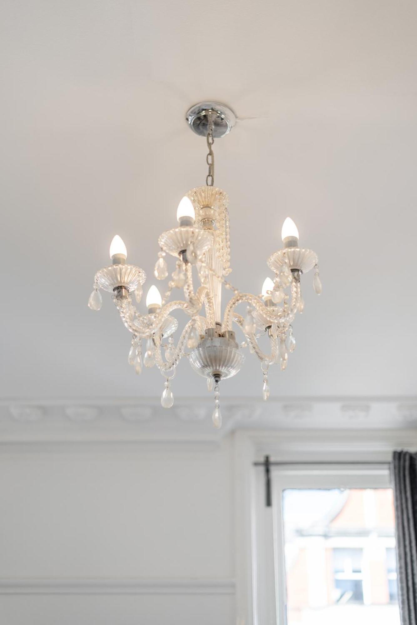 Appartement Spacious 3-bedroom In Exclusive Mayfair 7gc Londen