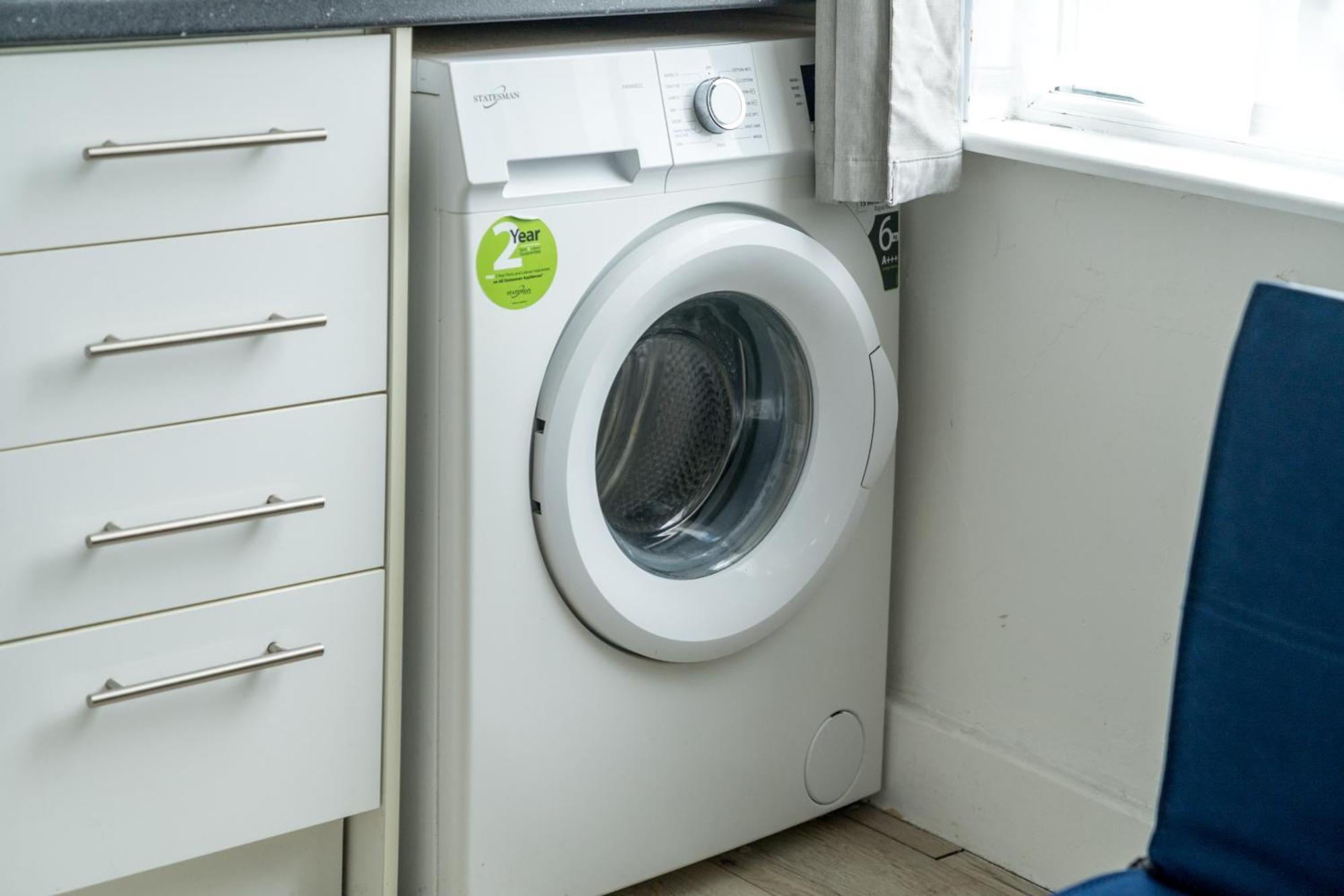 Lägenhet Modern 2 Bed East By Rebby Sleeps 5 Near Canning Town Station London