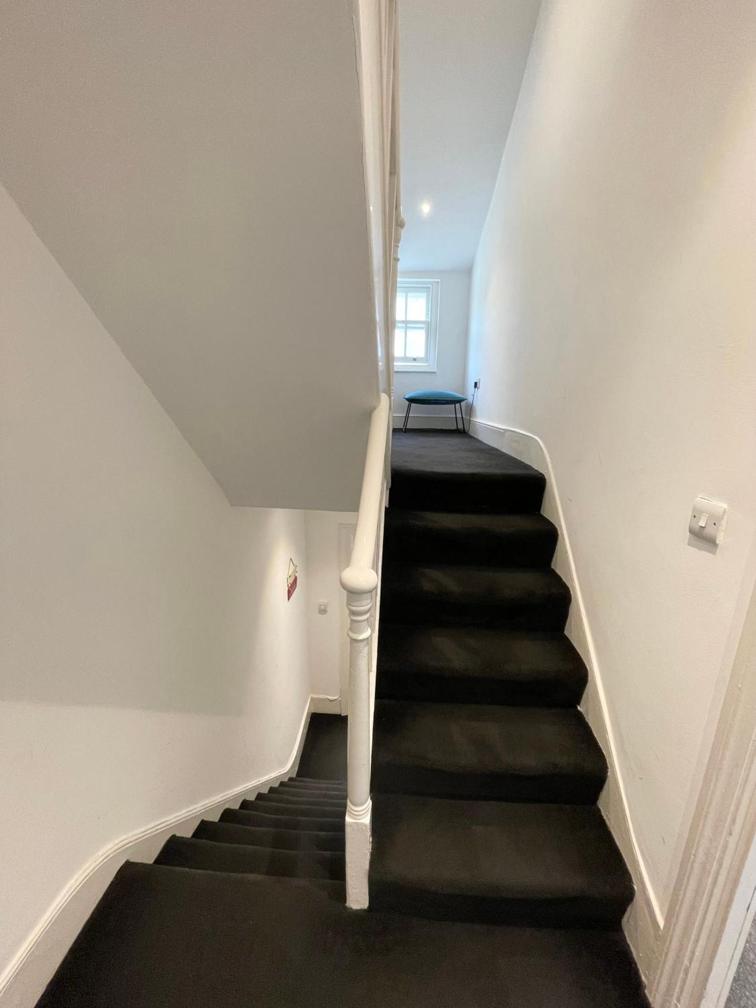 Victoria Maisonette Appartement