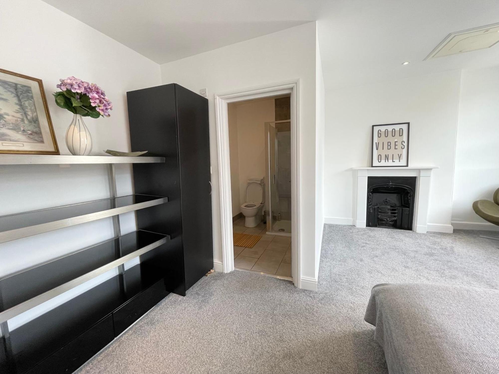 Victoria Maisonette Appartement *